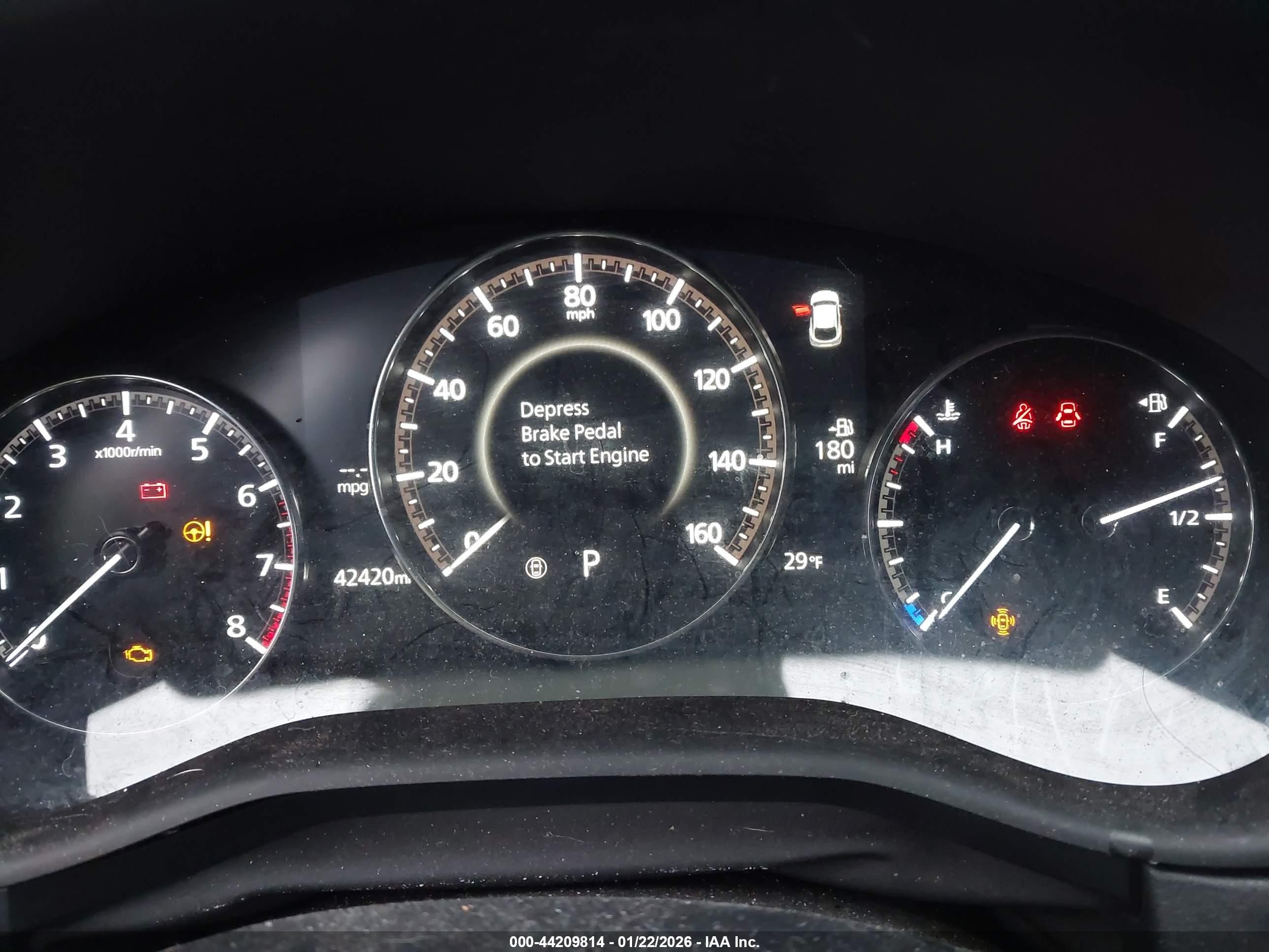 MAZDA CX-30 image 7