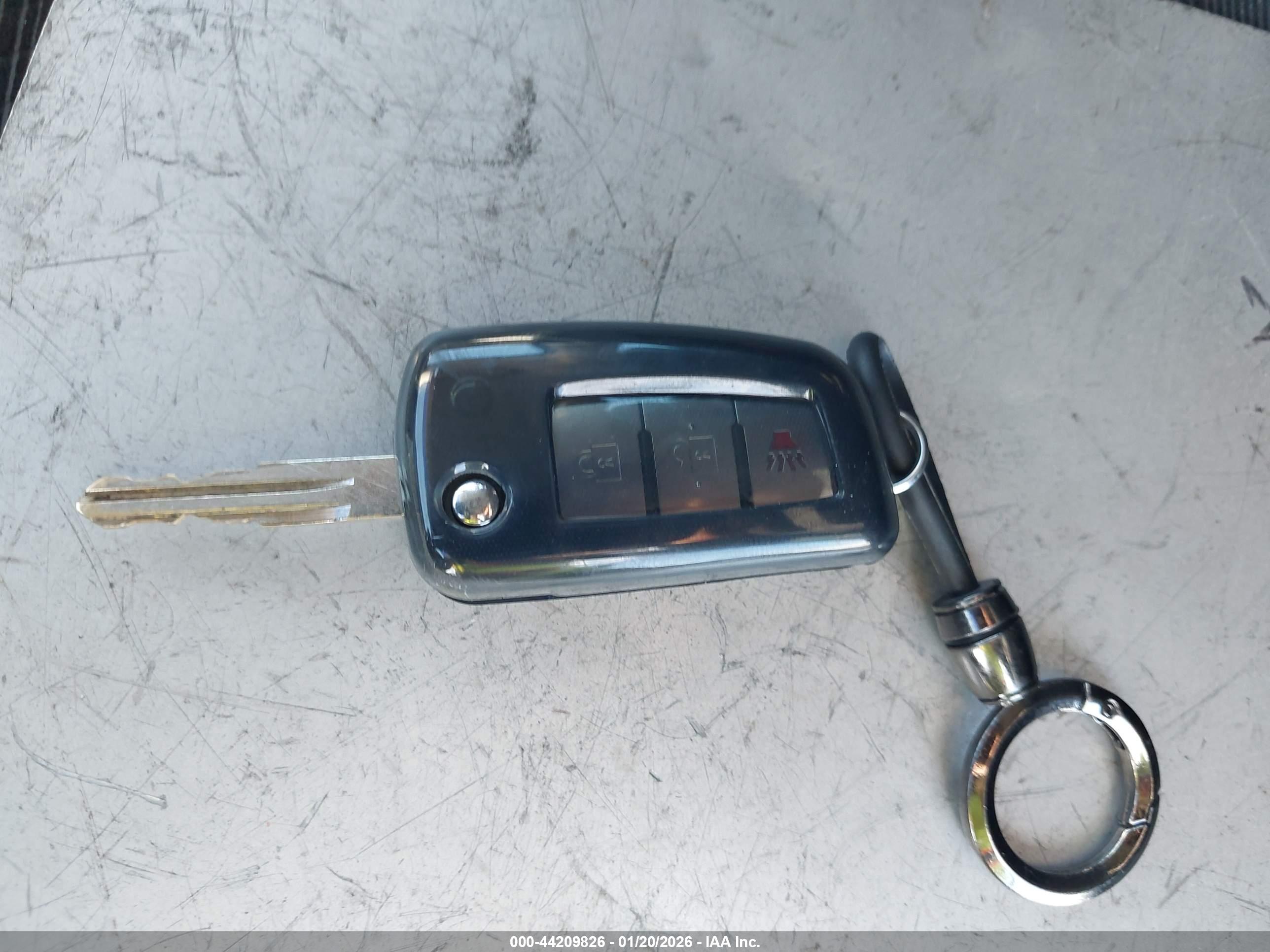 NISSAN ROGUE image 11