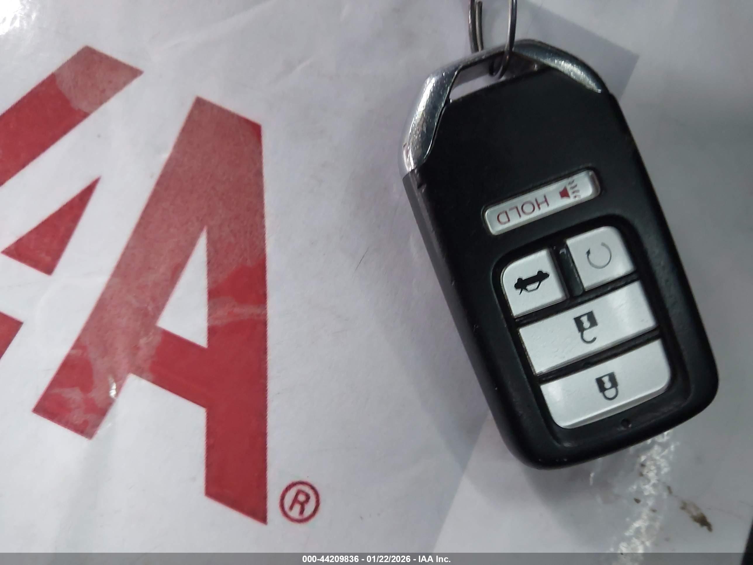 HONDA CIVIC image 11