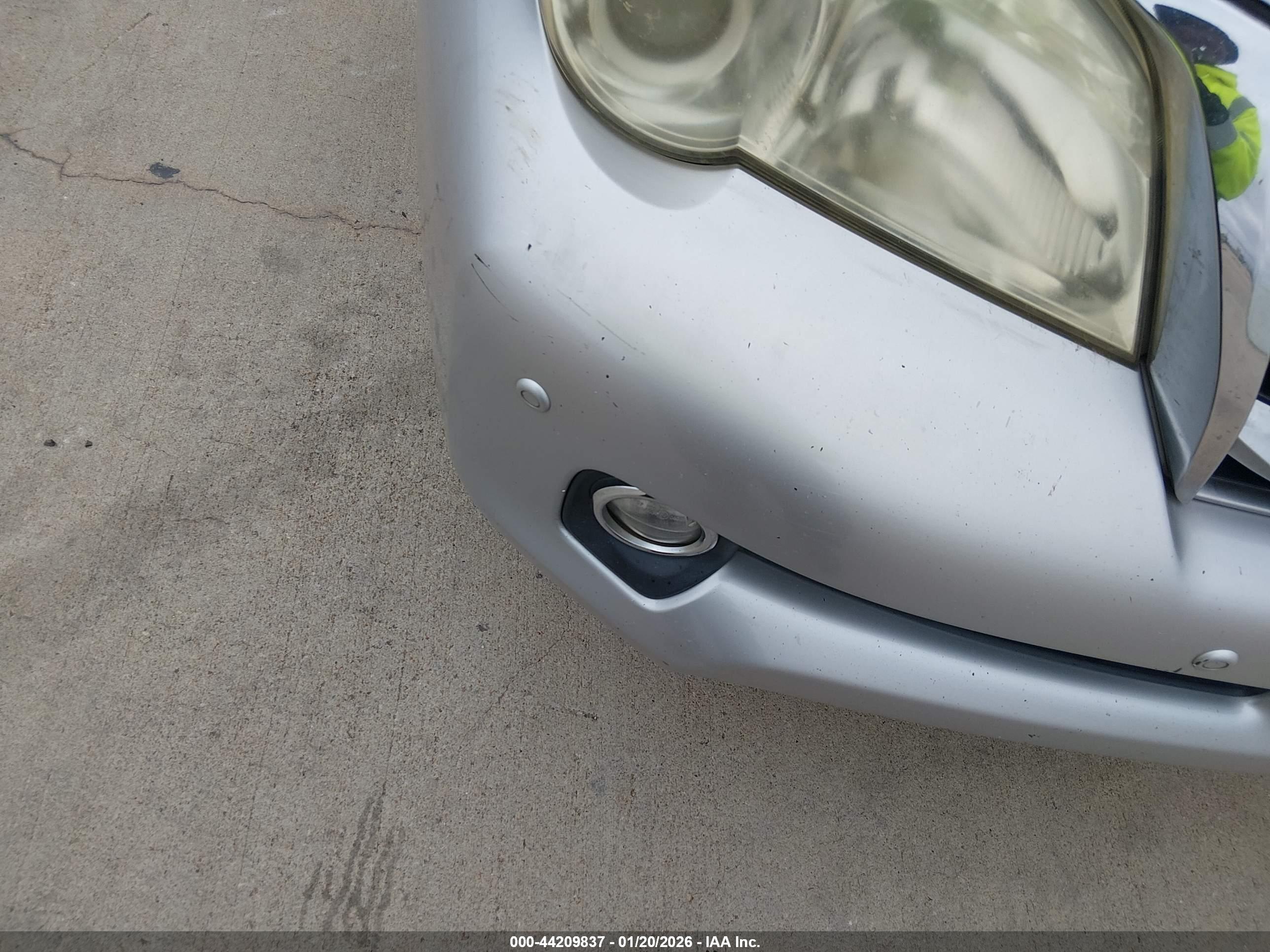 LEXUS GX image 6
