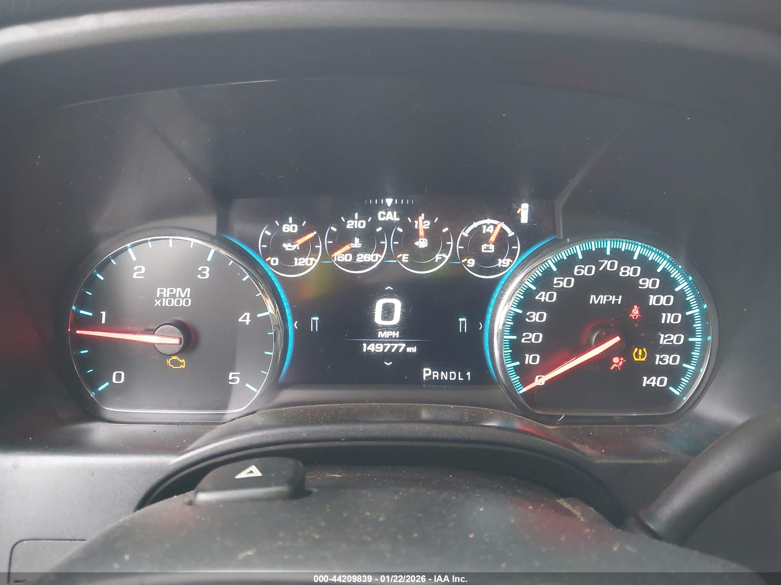 GMC SIERRA image 7