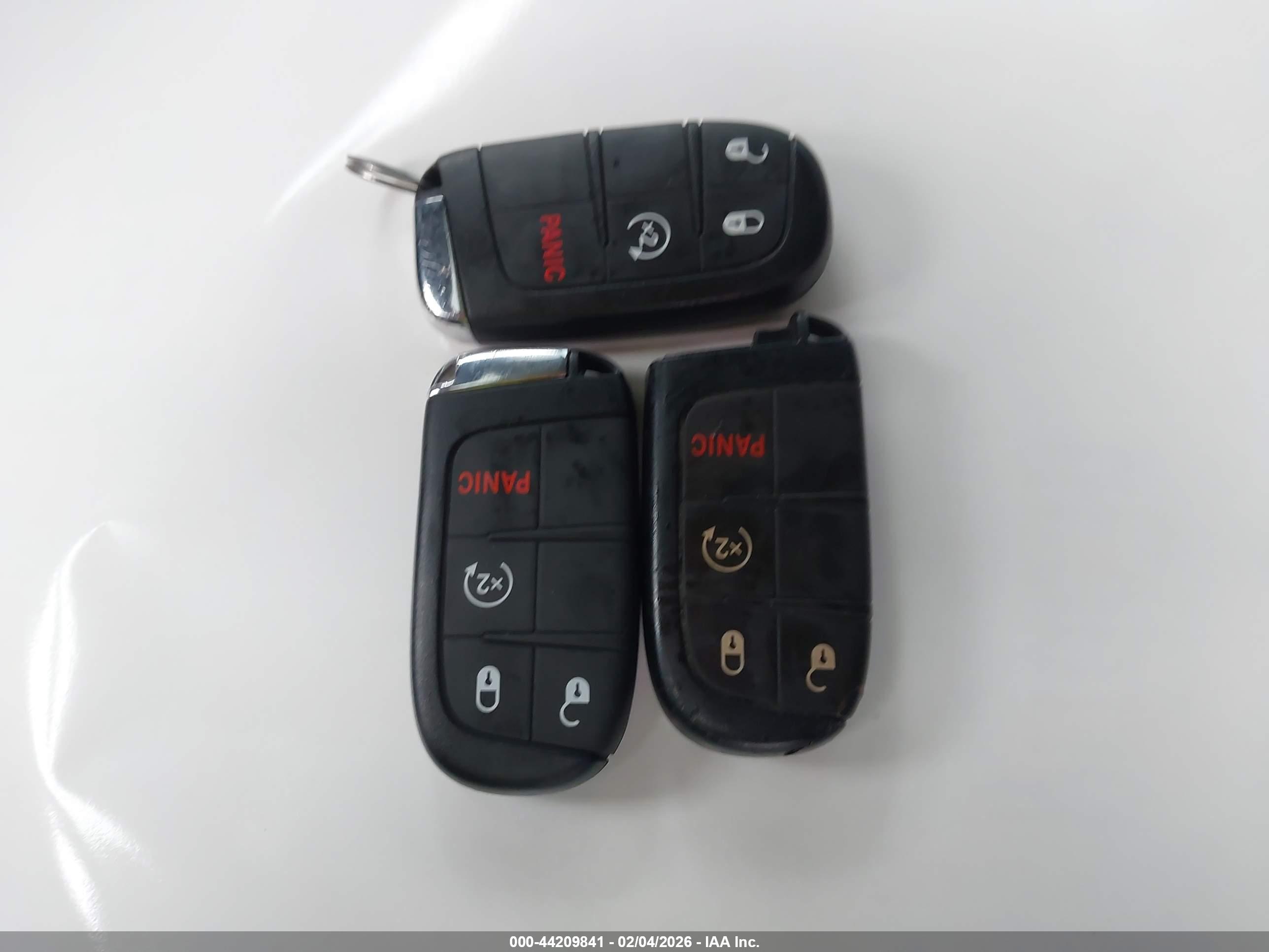 JEEP COMPASS image 11