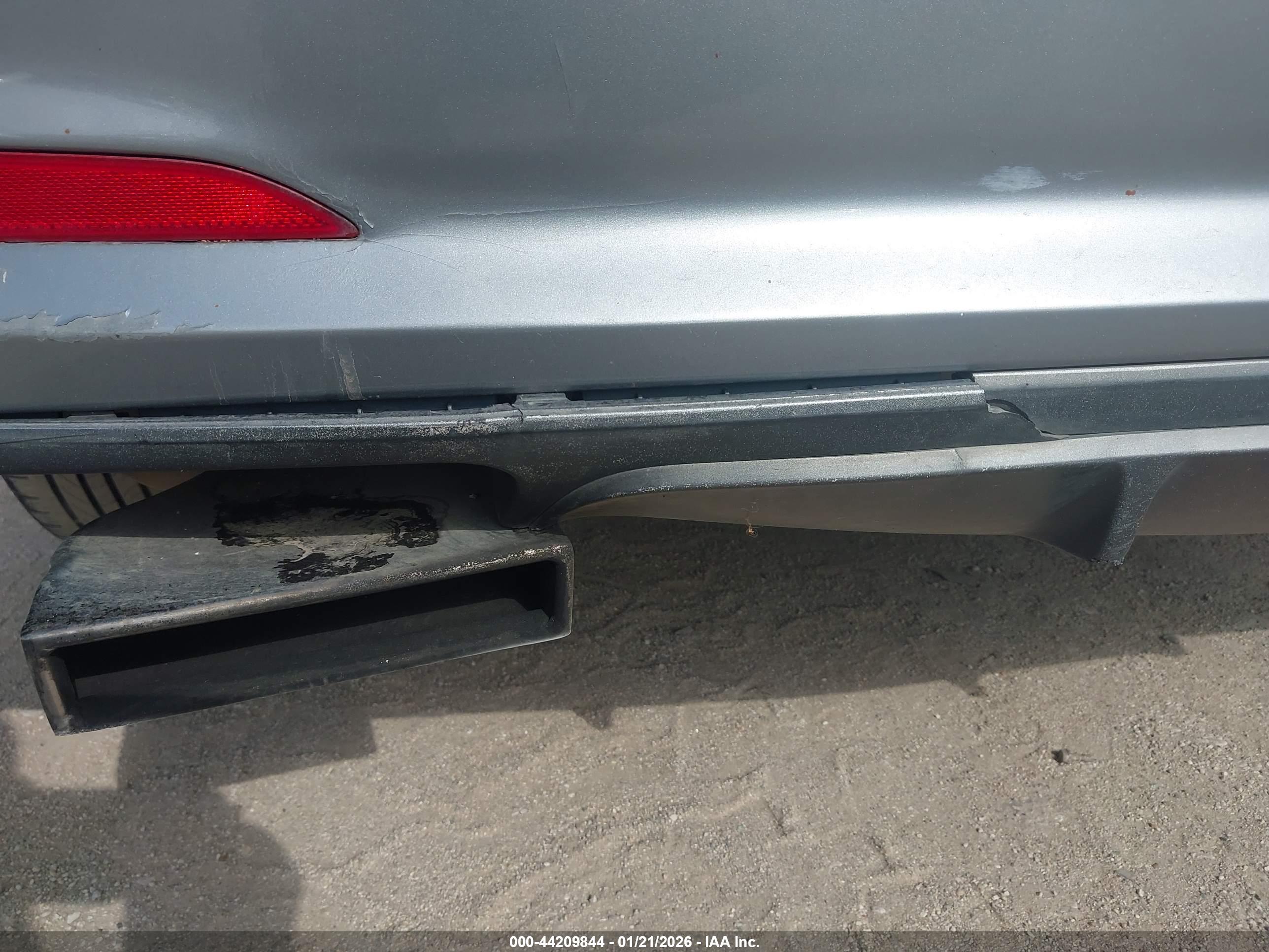HYUNDAI SONATA image 6