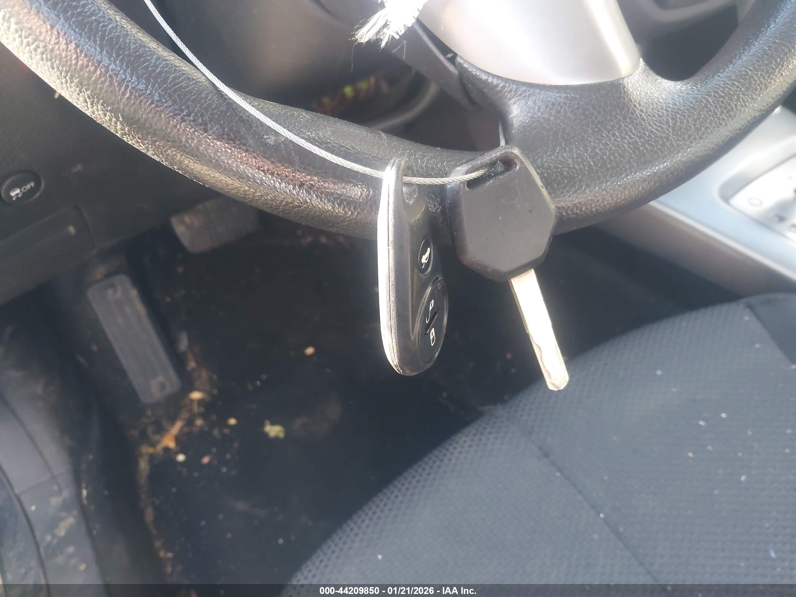 SUBARU FORESTER image 11