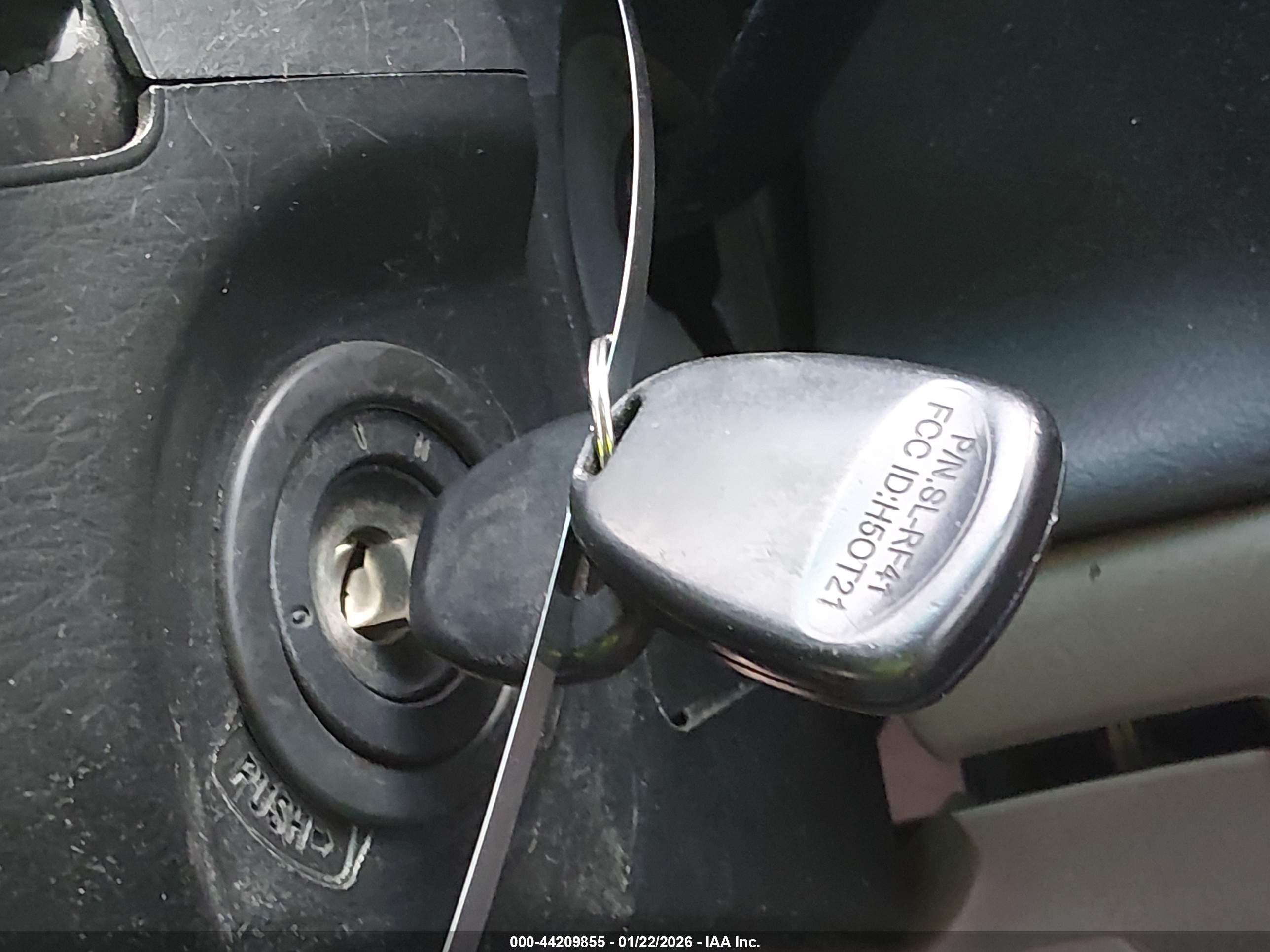 HONDA ODYSSEY image 11