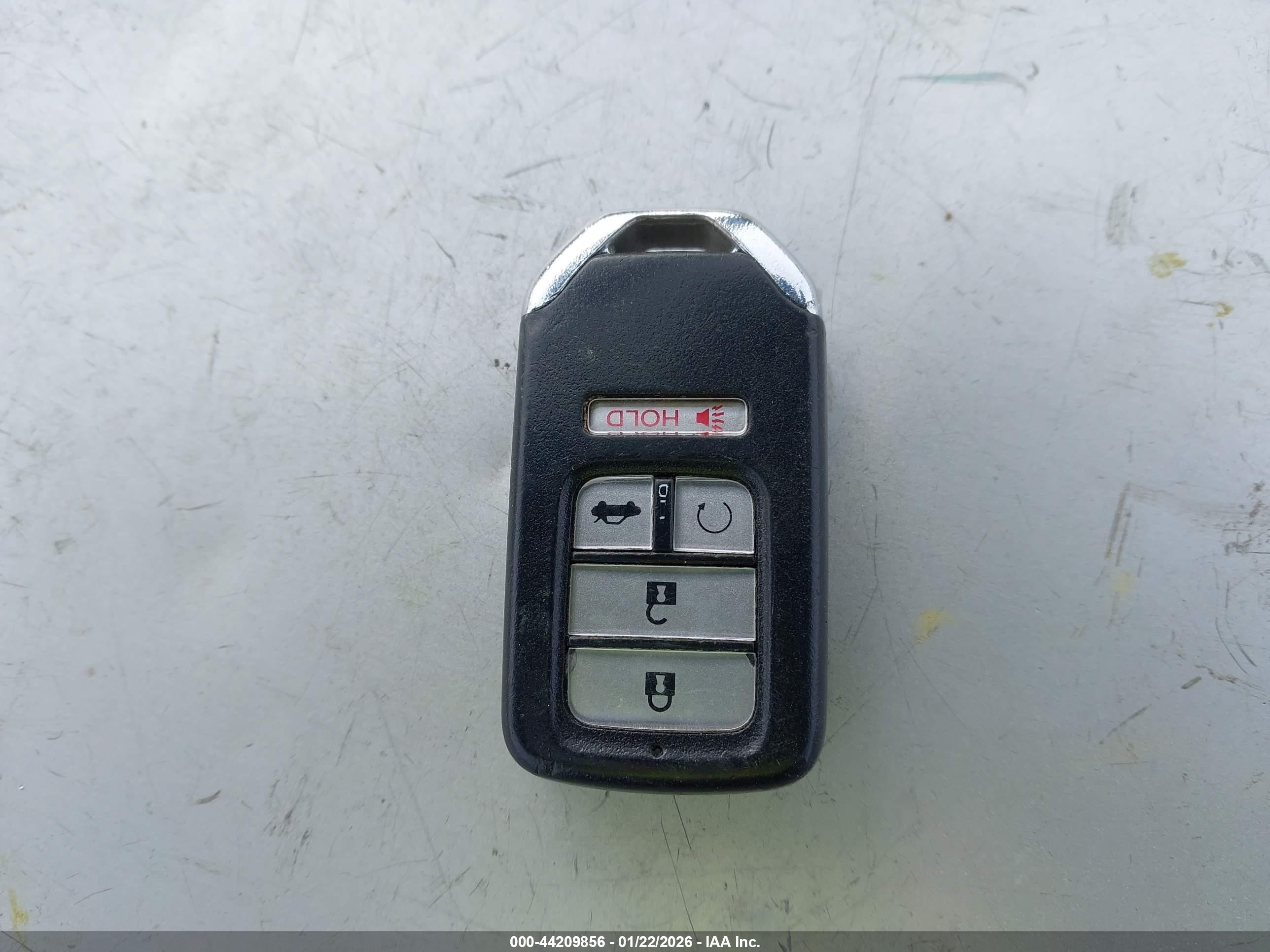 HONDA CIVIC image 11