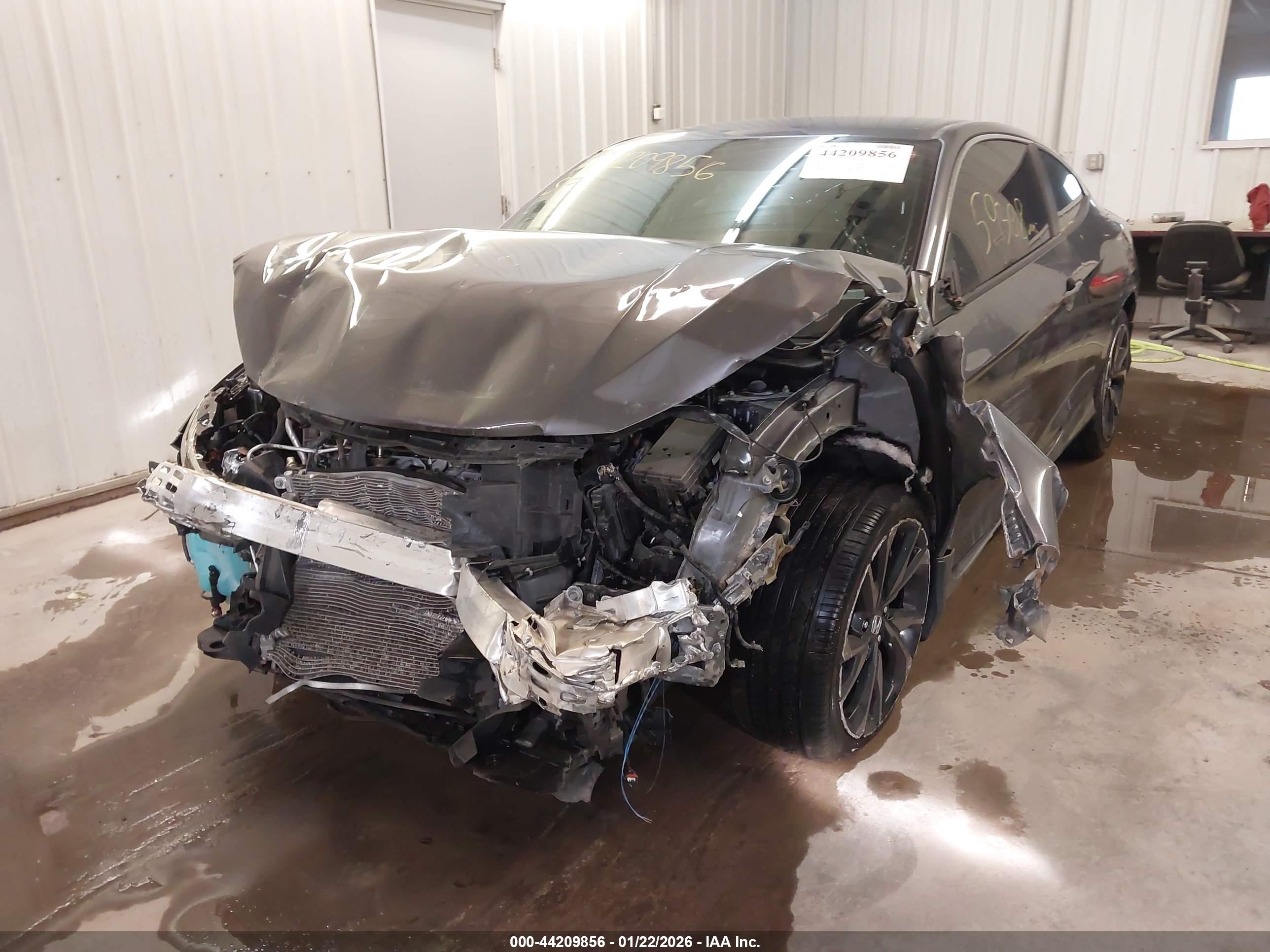 HONDA CIVIC image 6