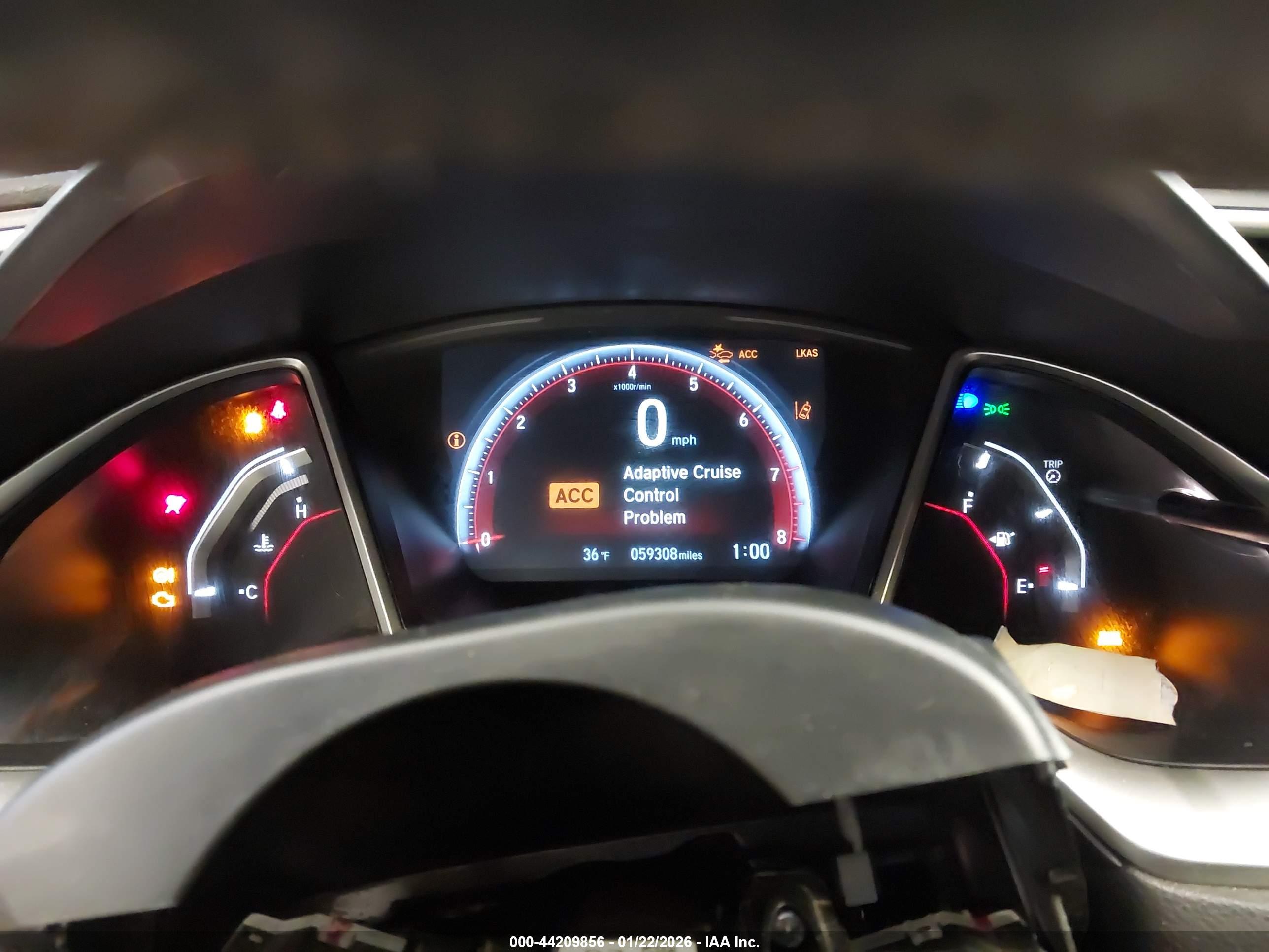 HONDA CIVIC image 7