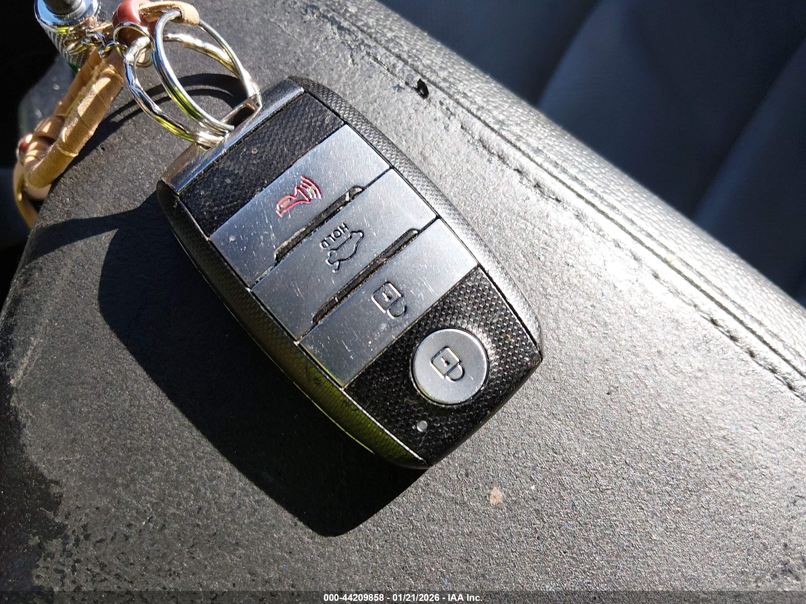 KIA OPTIMA image 11