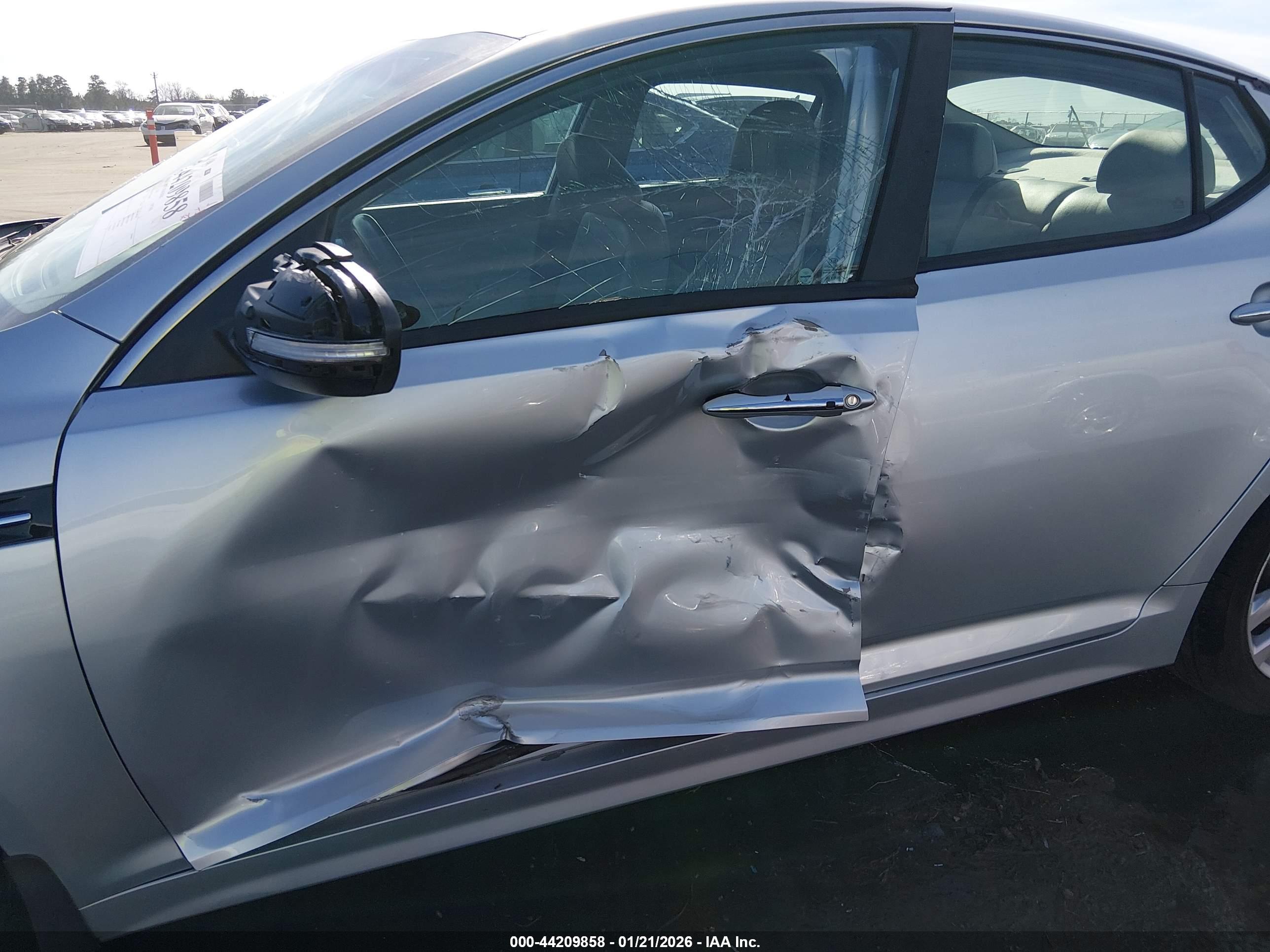 KIA OPTIMA image 6