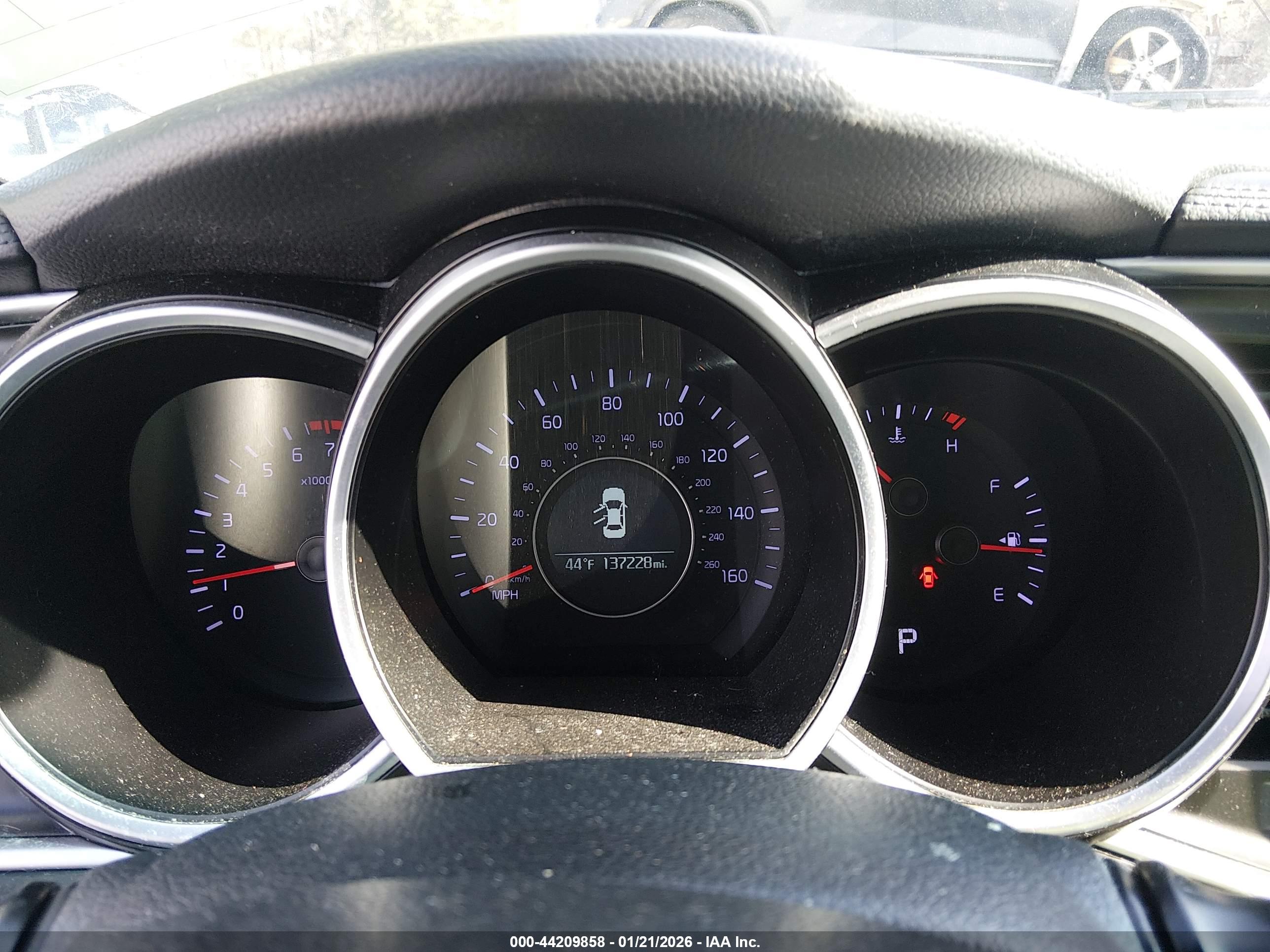 KIA OPTIMA image 7