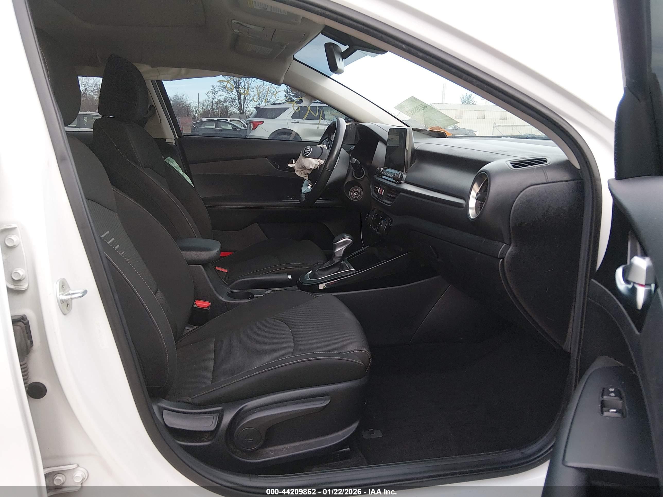 KIA FORTE image 5