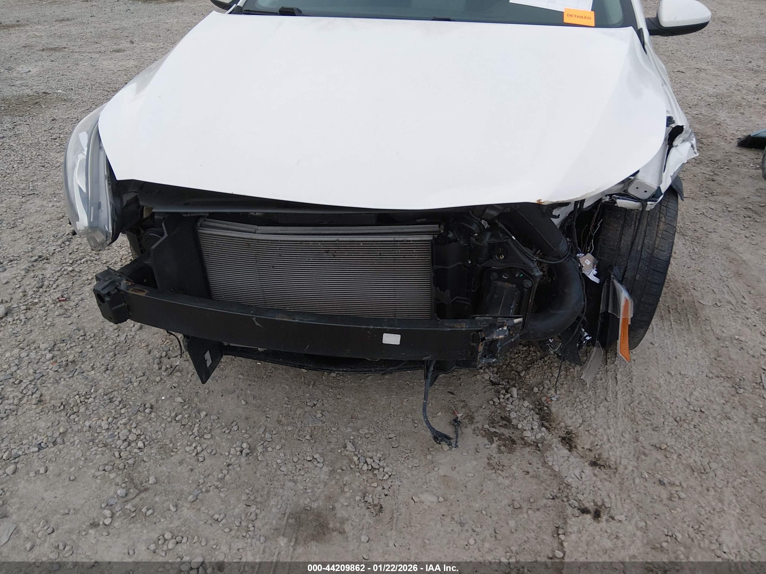 KIA FORTE image 6