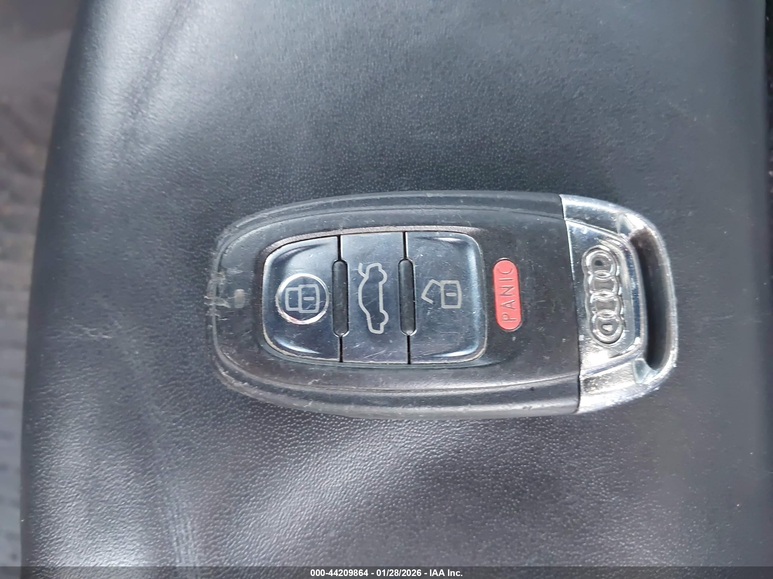 AUDI S4 image 11