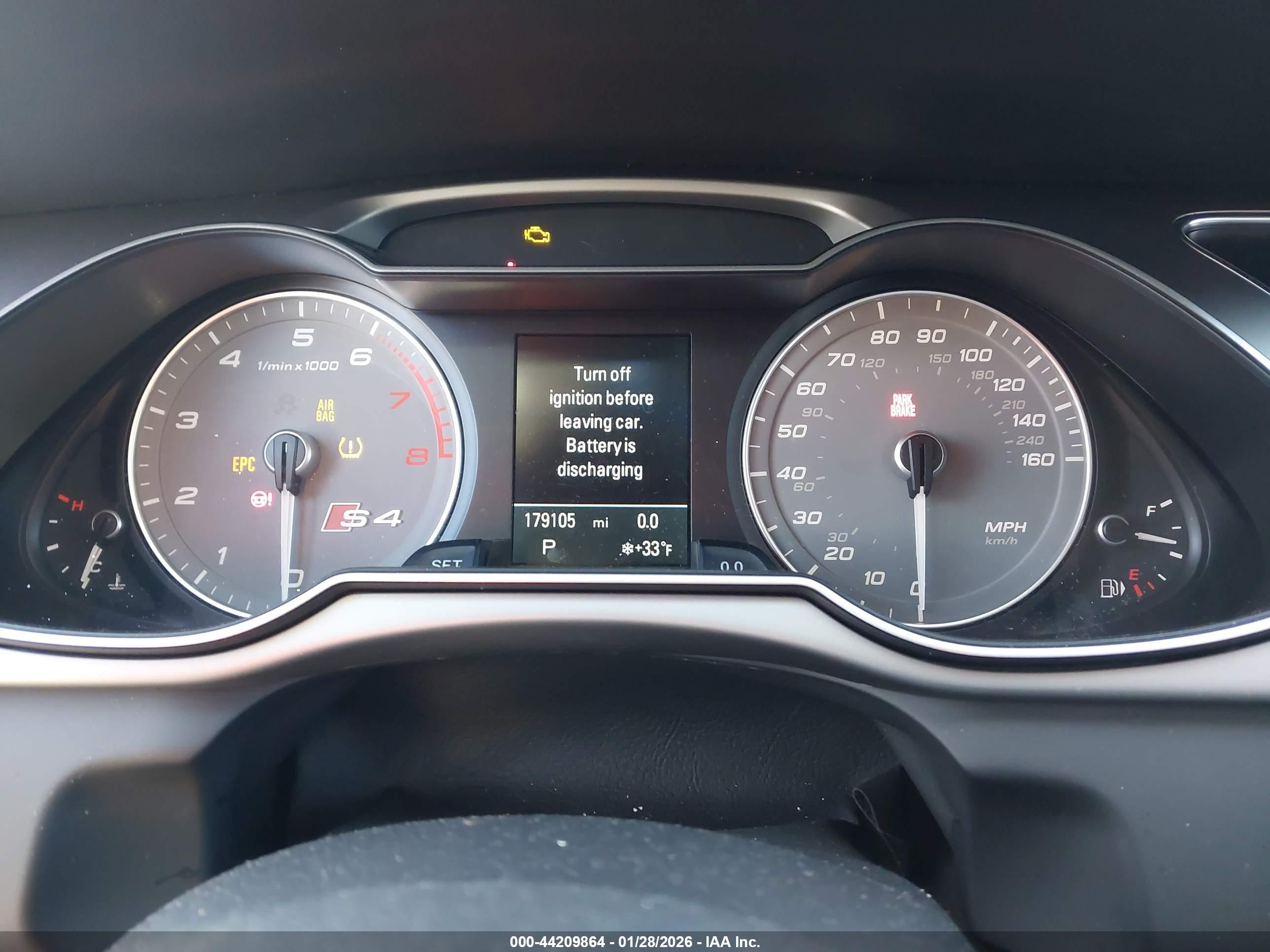 AUDI S4 image 7