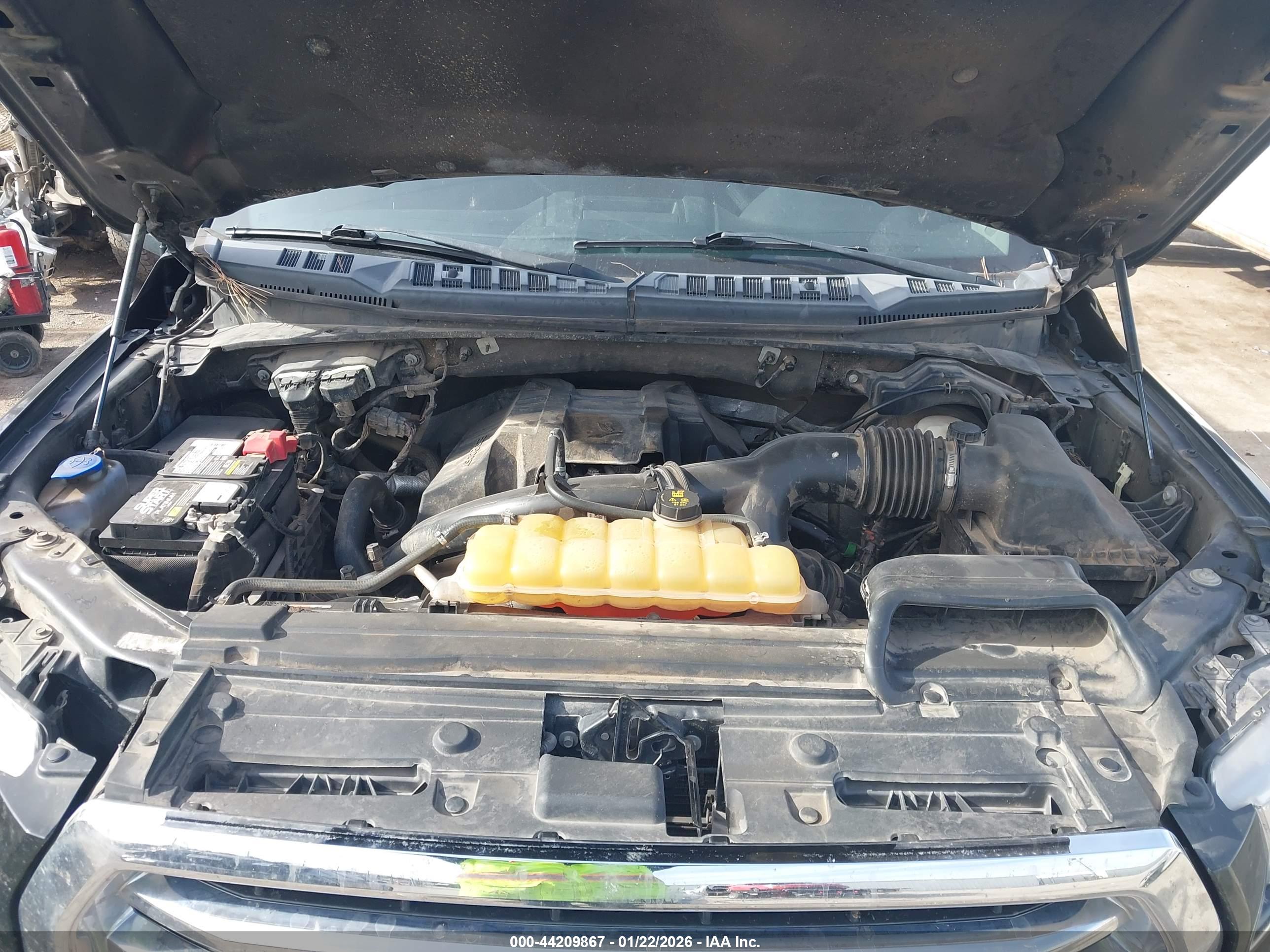 FORD F-150 image 10