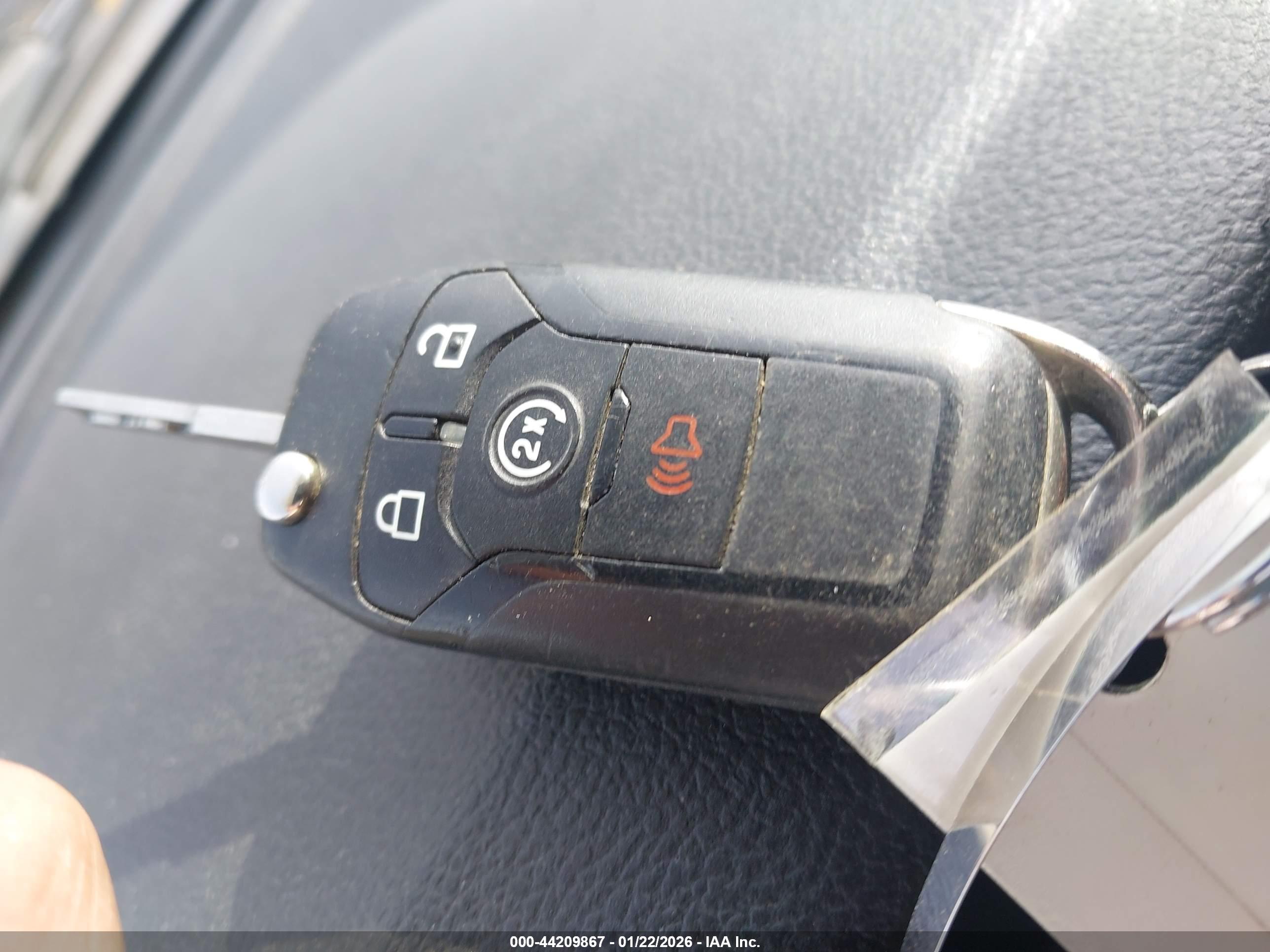 FORD F-150 image 11