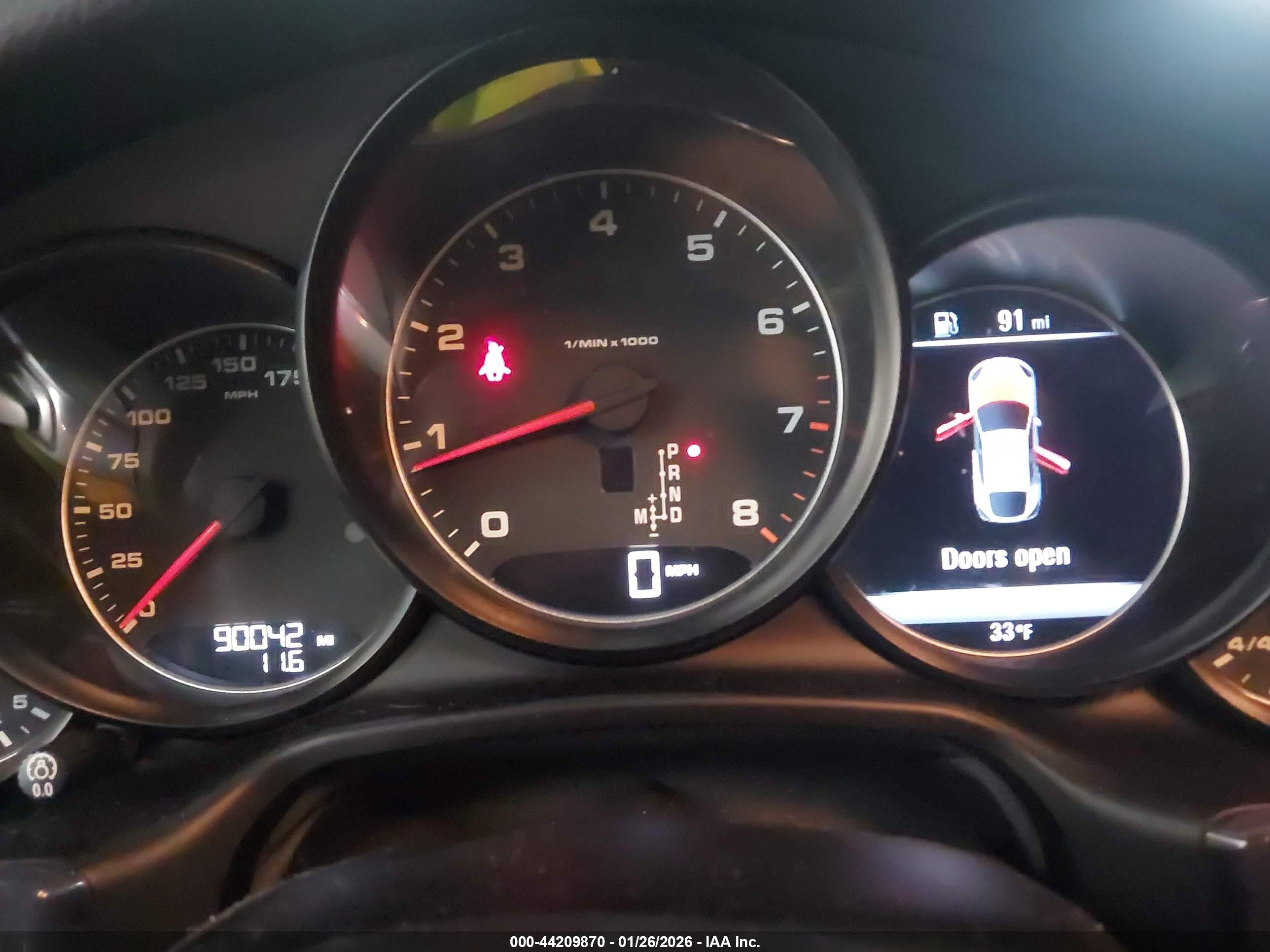 PORSCHE PANAMERA image 7