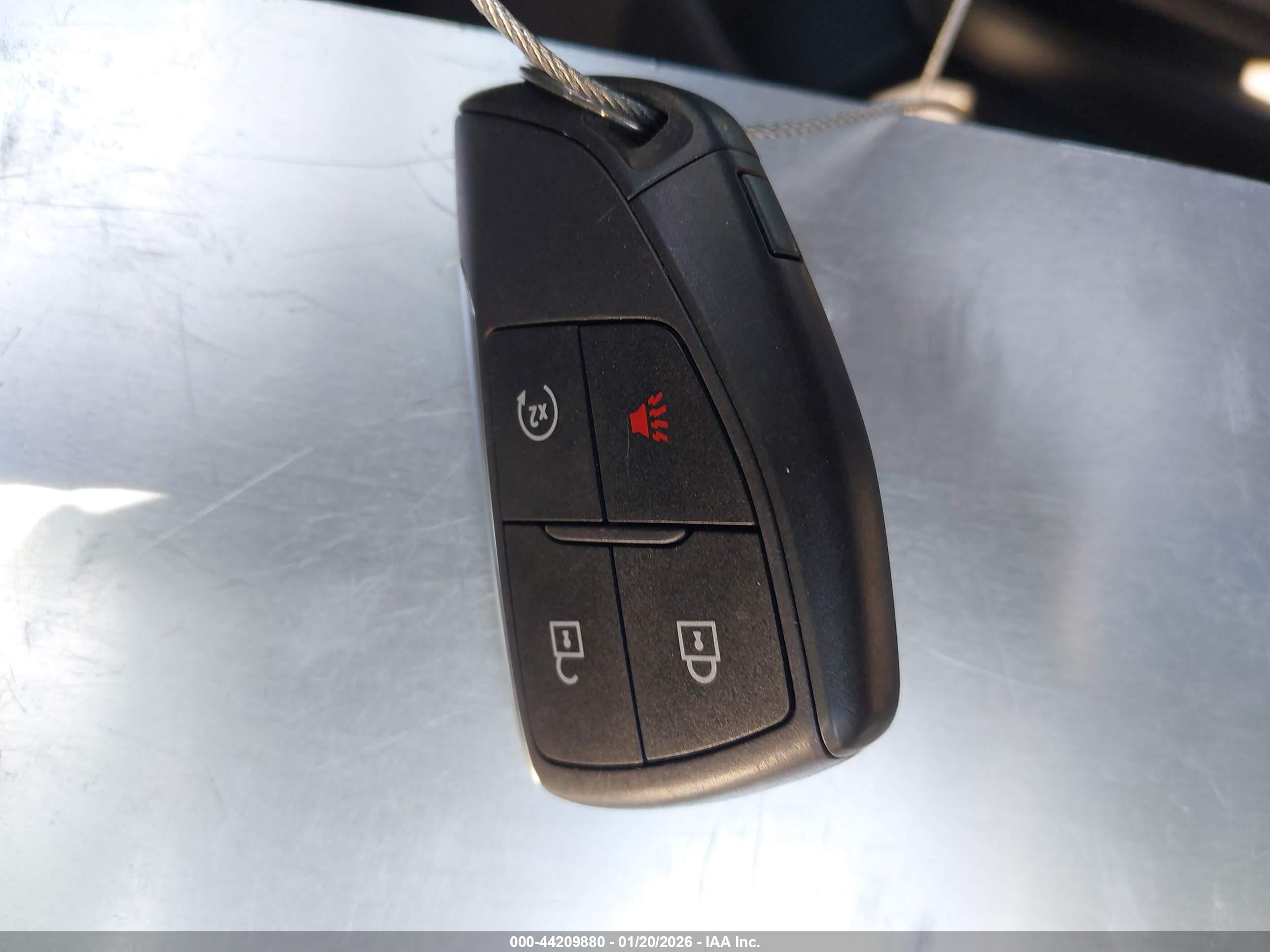 HONDA PROLOGUE image 11