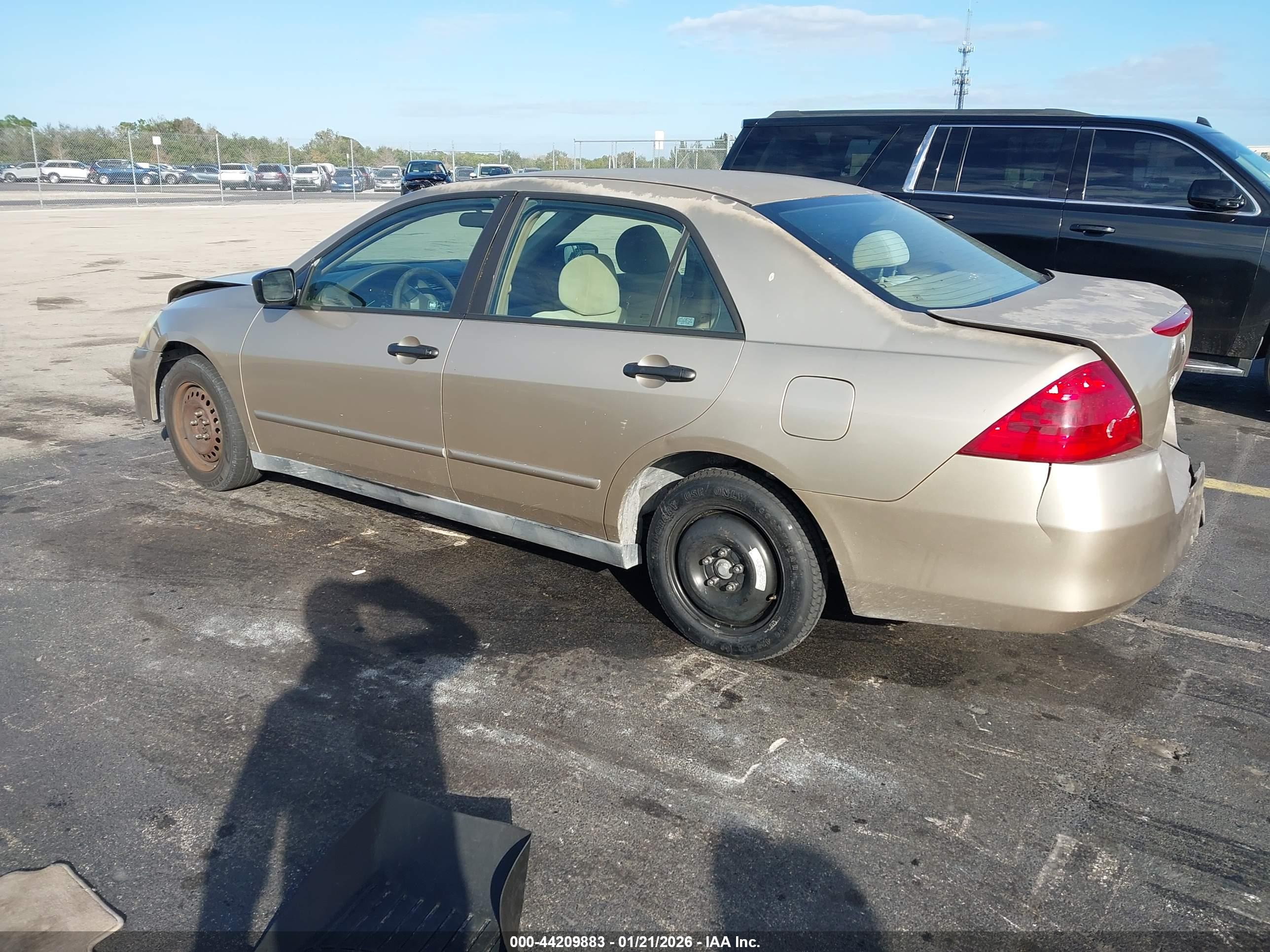 HONDA ACCORD image 3