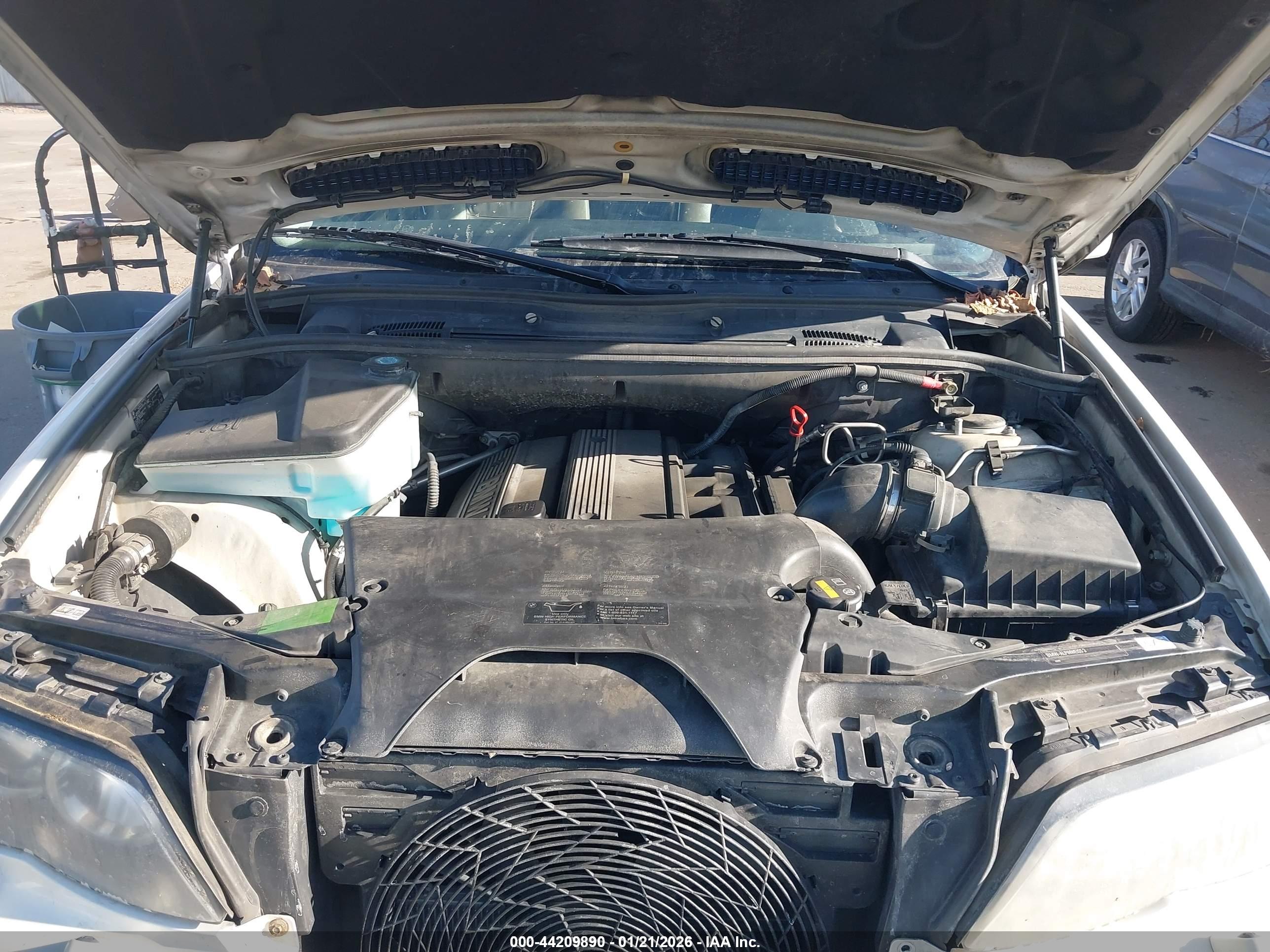 BMW X5 image 10