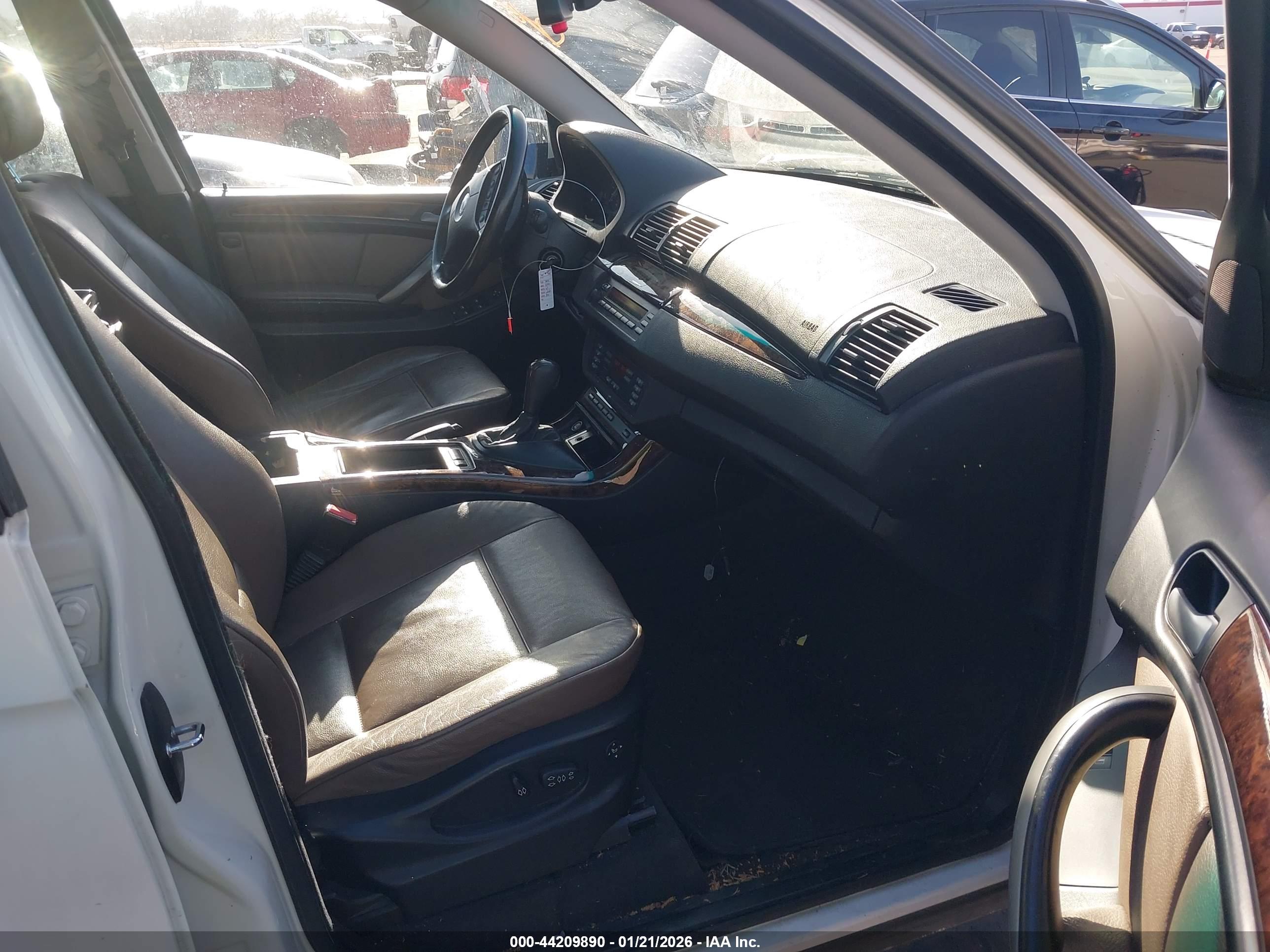 BMW X5 image 5