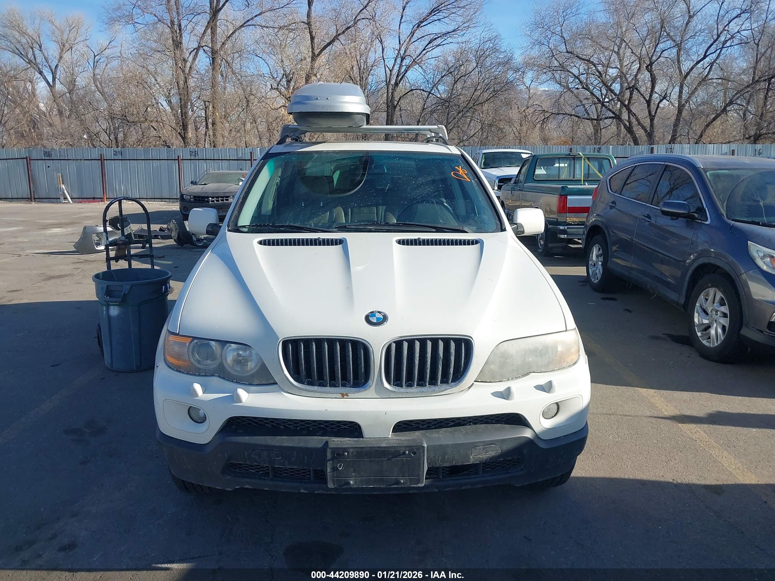 BMW X5 image 6