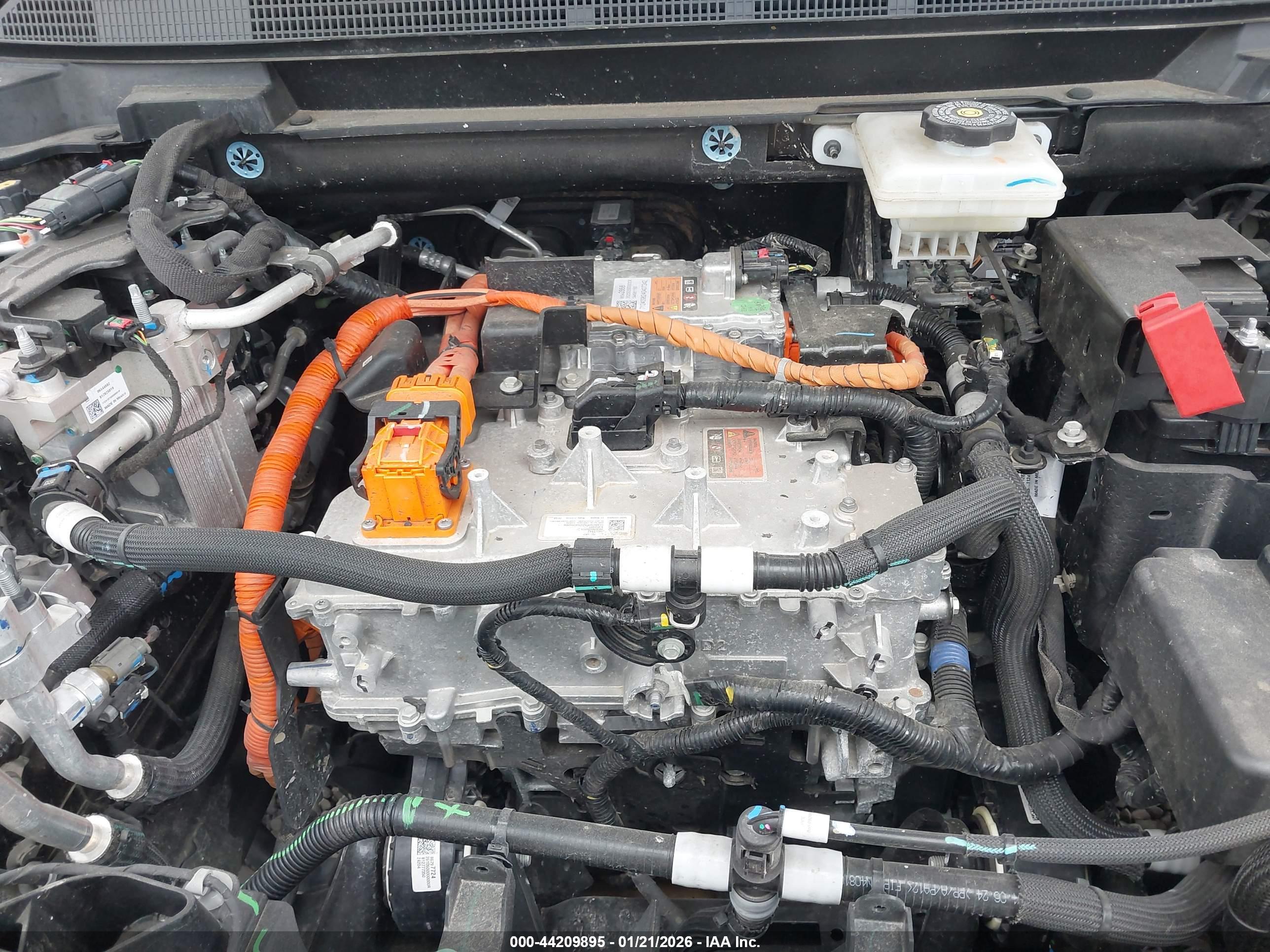 CHEVROLET EQUINOX image 10