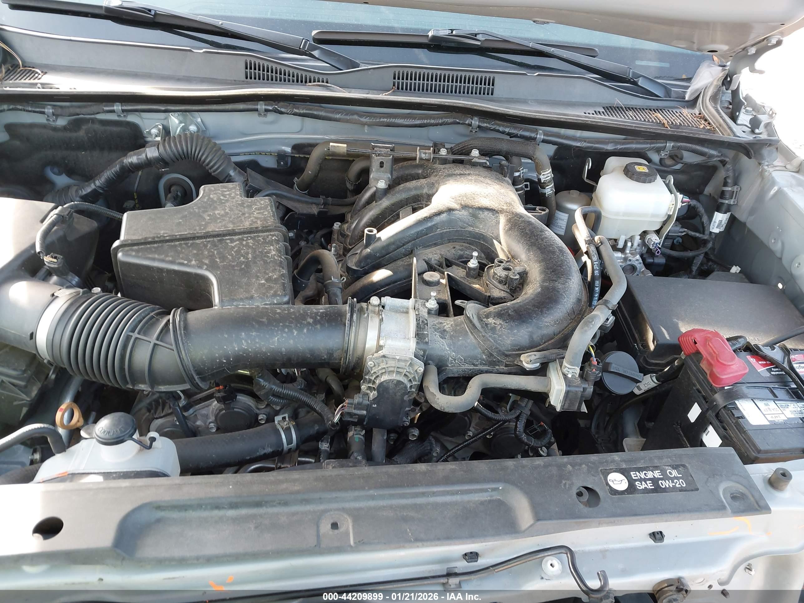 TOYOTA TACOMA image 10