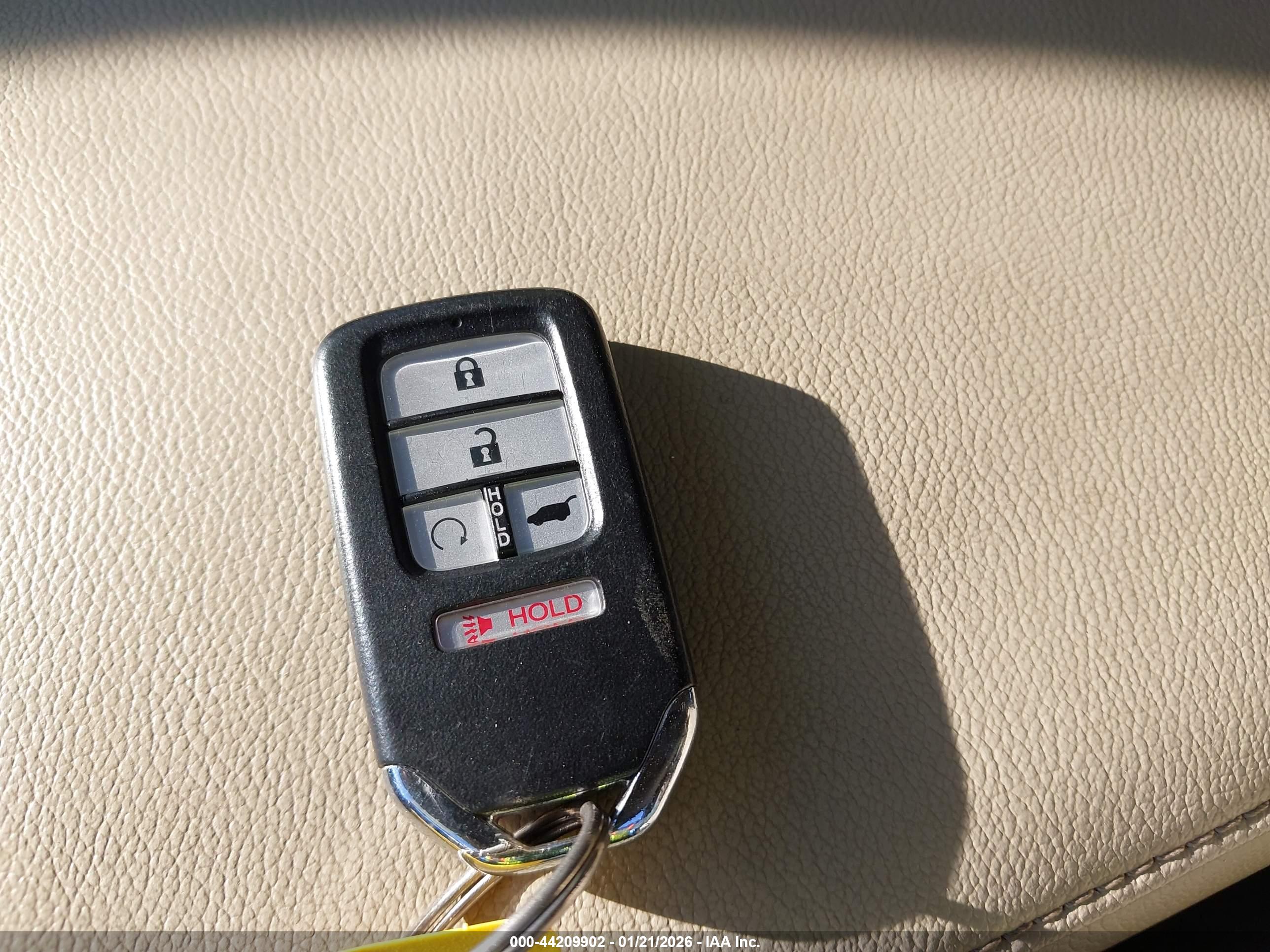 HONDA CR-V image 11