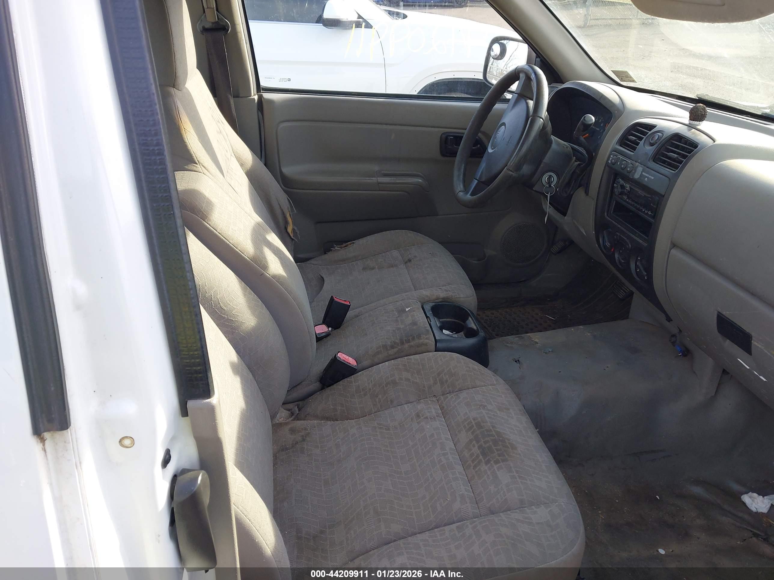 GMC CANYON image 5