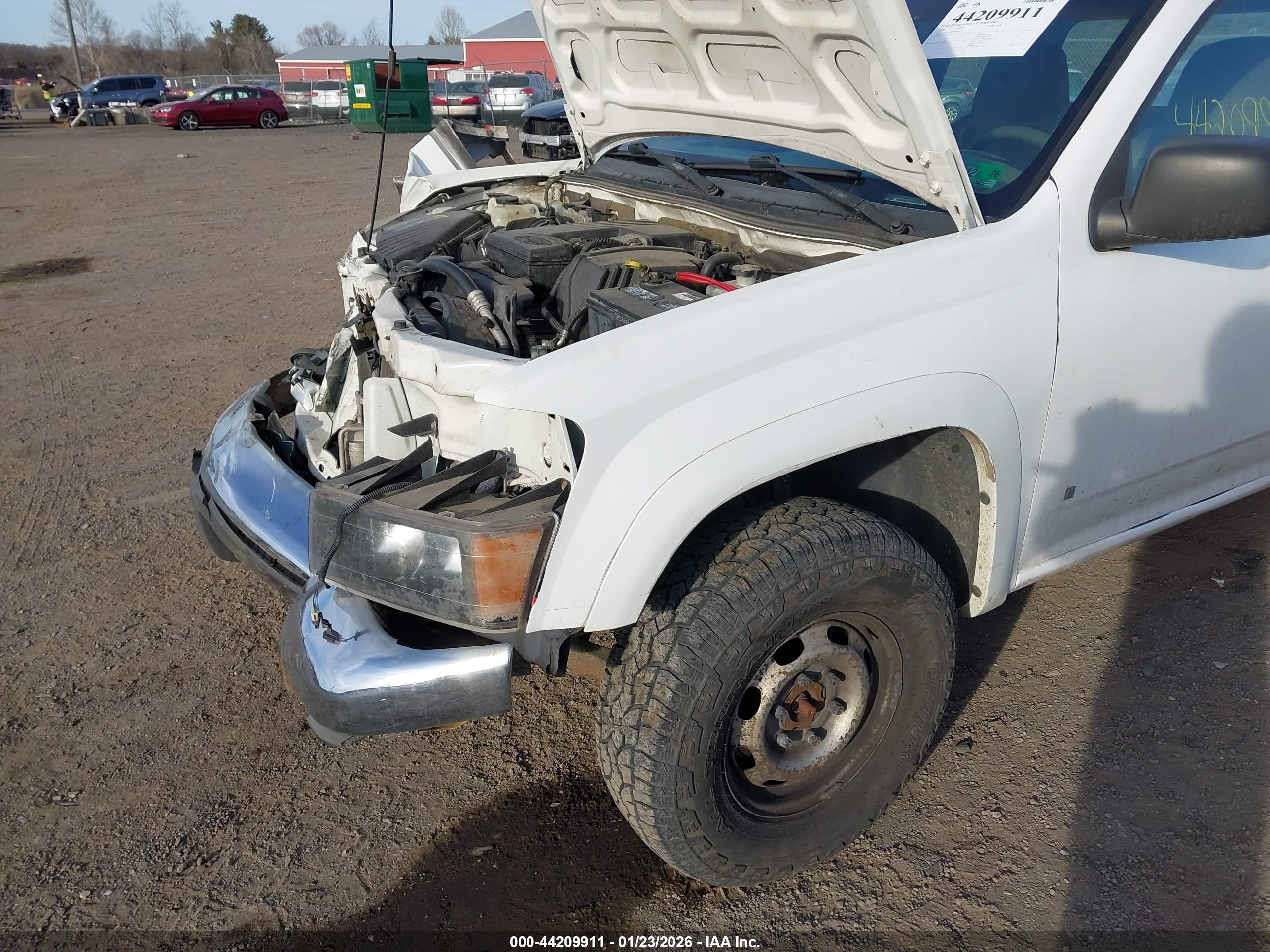 GMC CANYON image 6