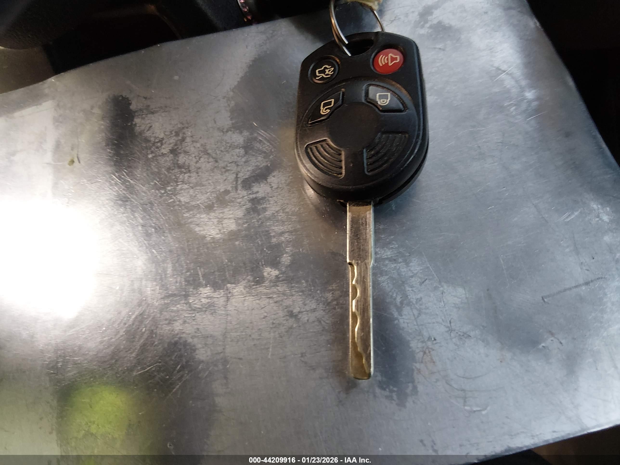 FORD FOCUS image 11