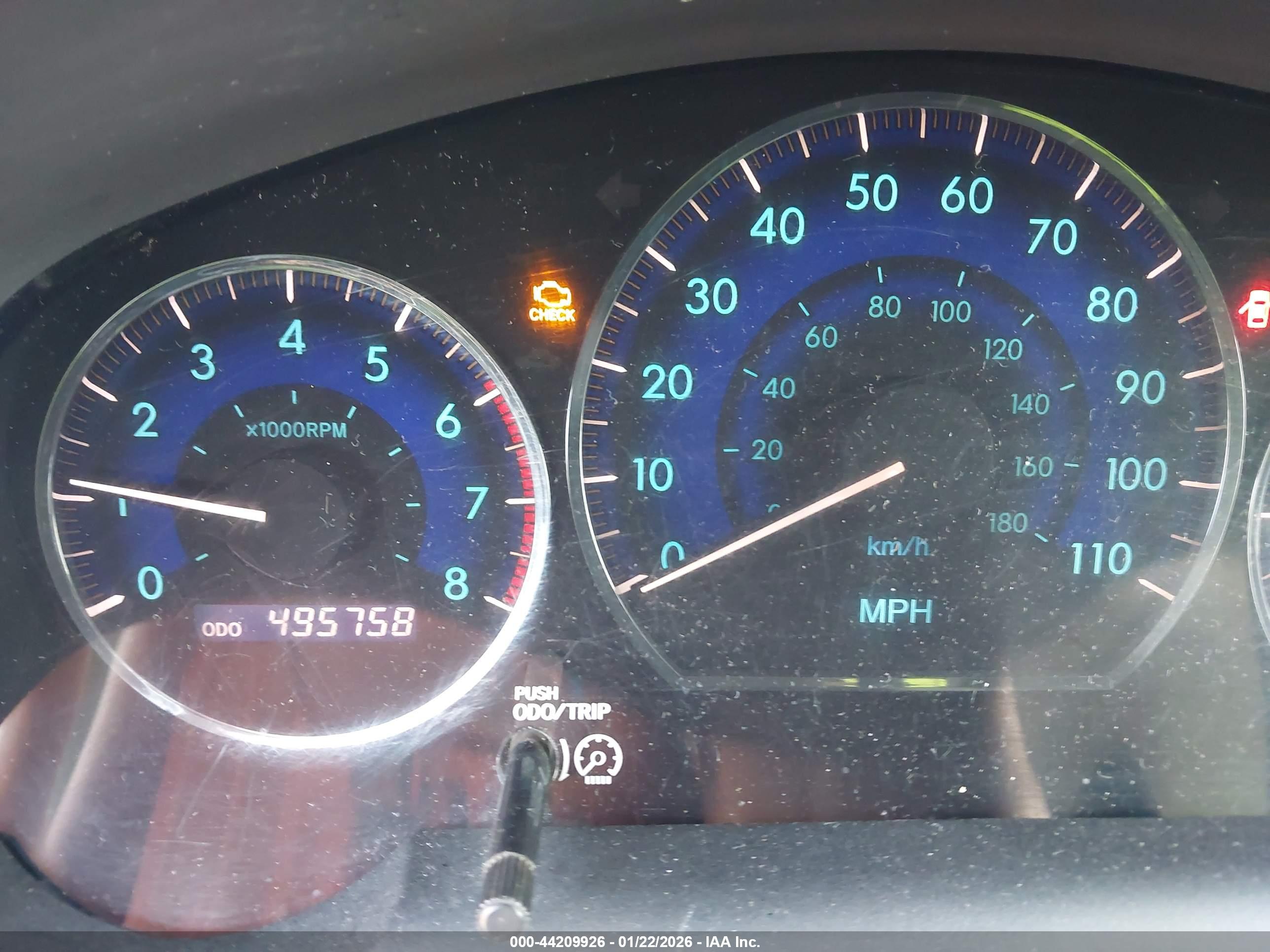 TOYOTA SIENNA image 7