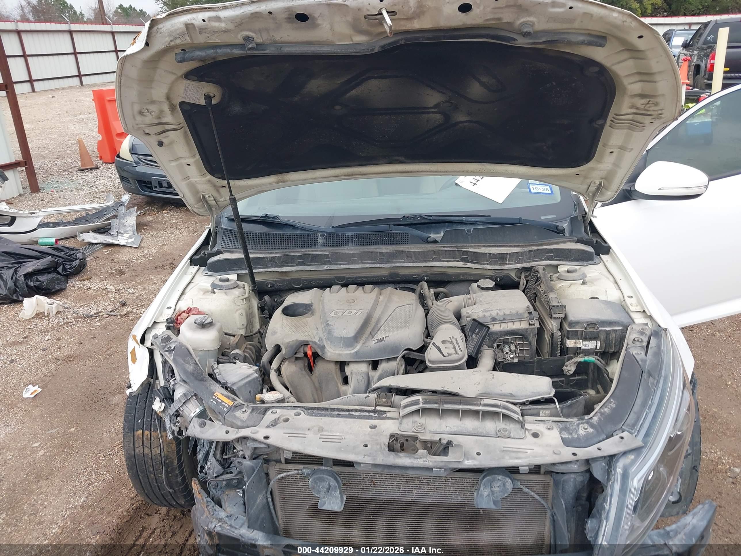 KIA OPTIMA image 10
