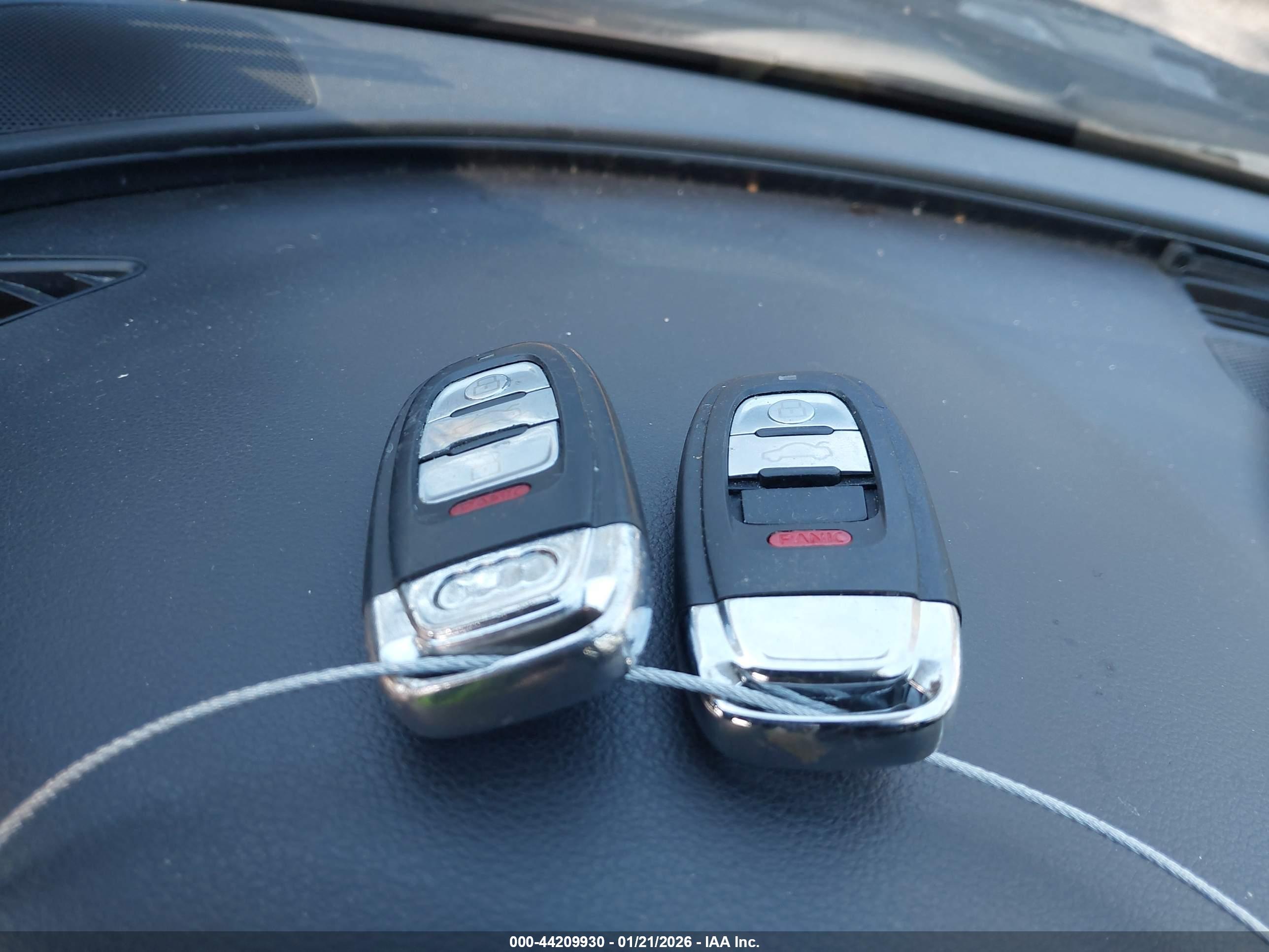 AUDI A6 image 11