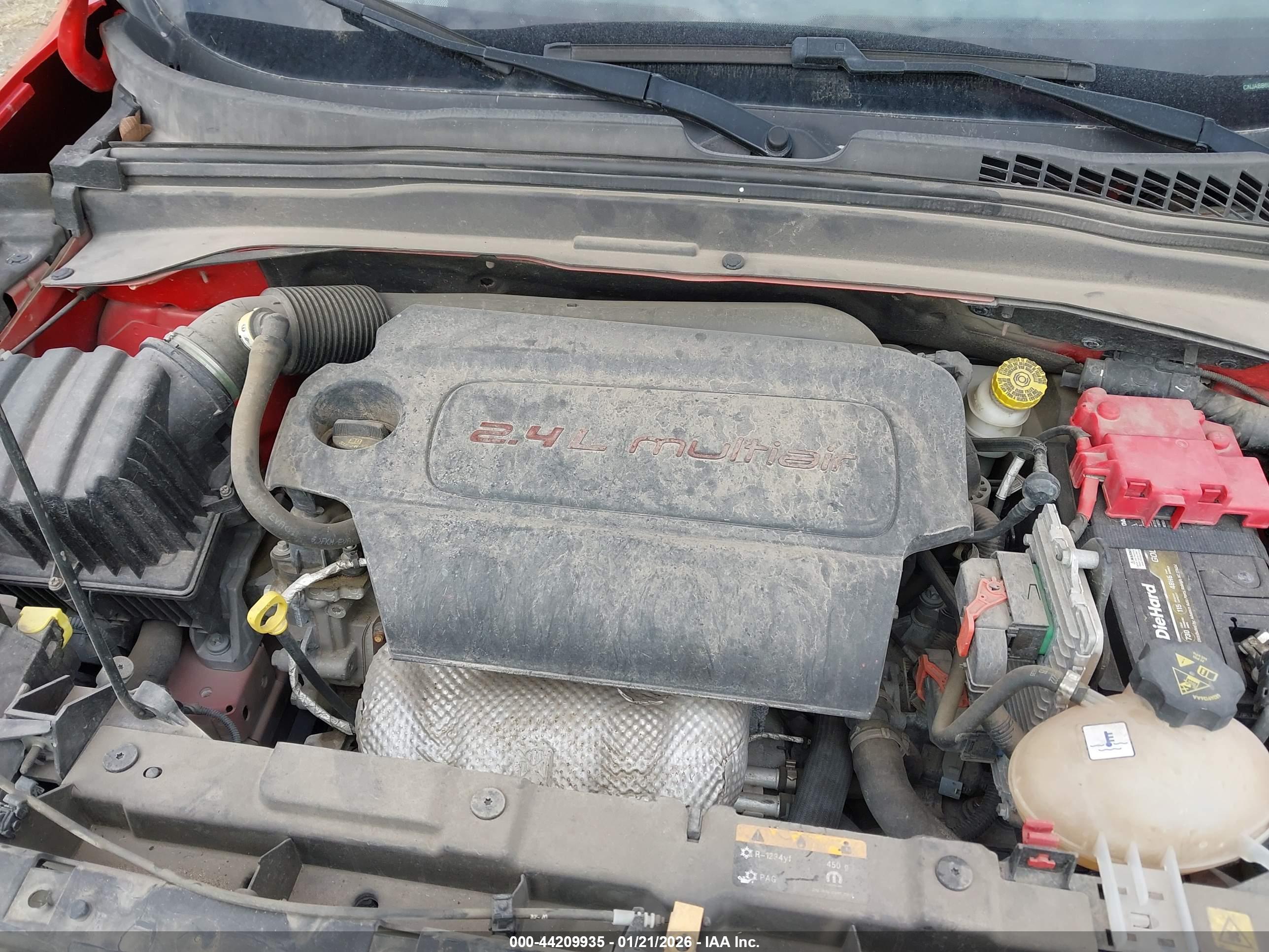 JEEP RENEGADE image 10