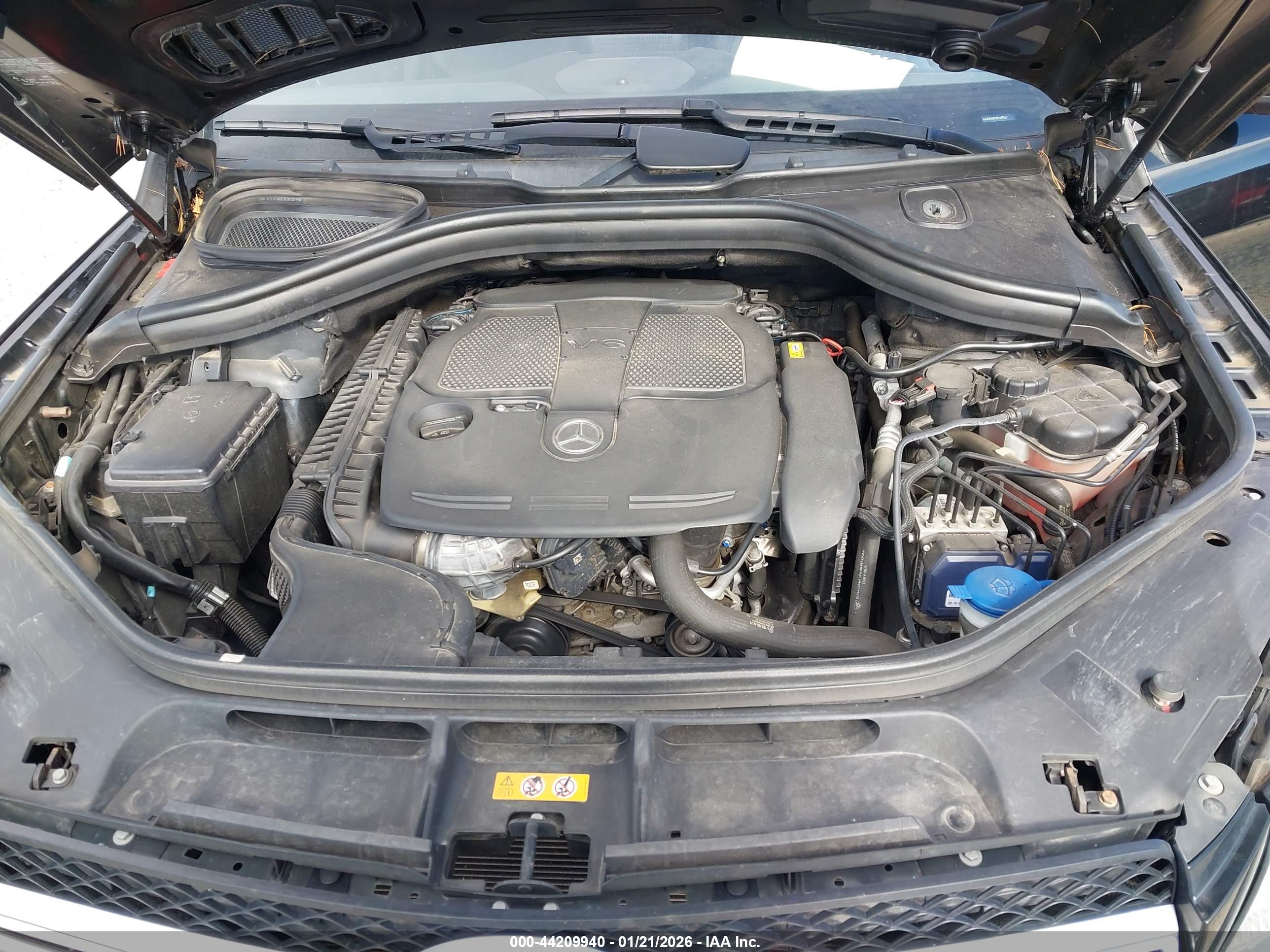 MERCEDES-BENZ GLE image 10