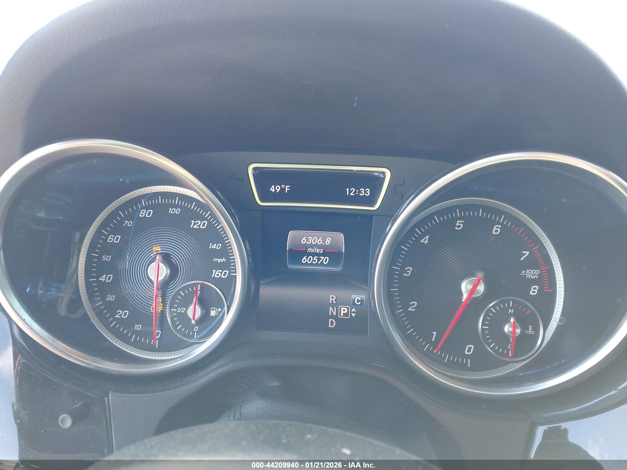MERCEDES-BENZ GLE image 7