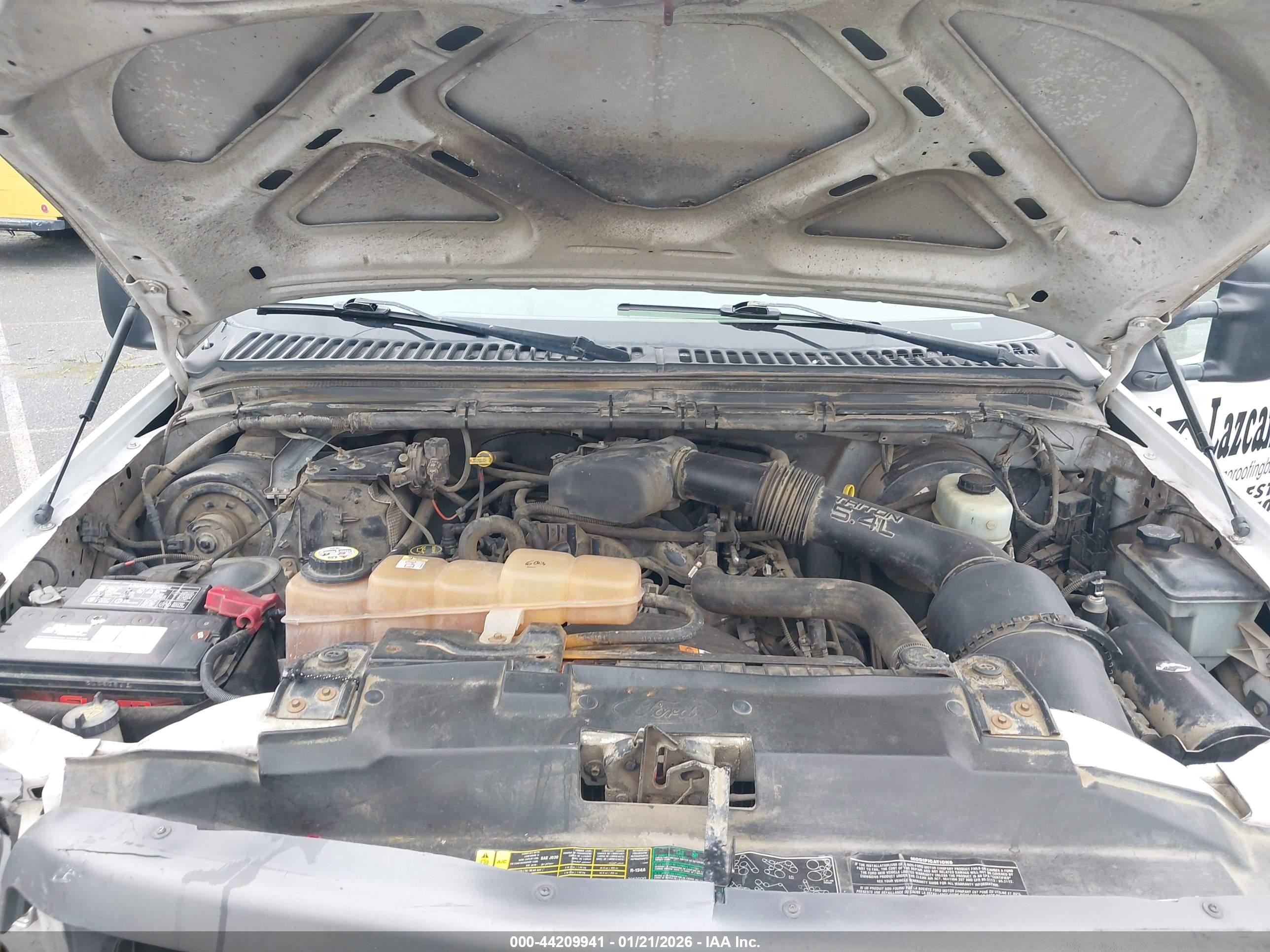 FORD F-350 image 10