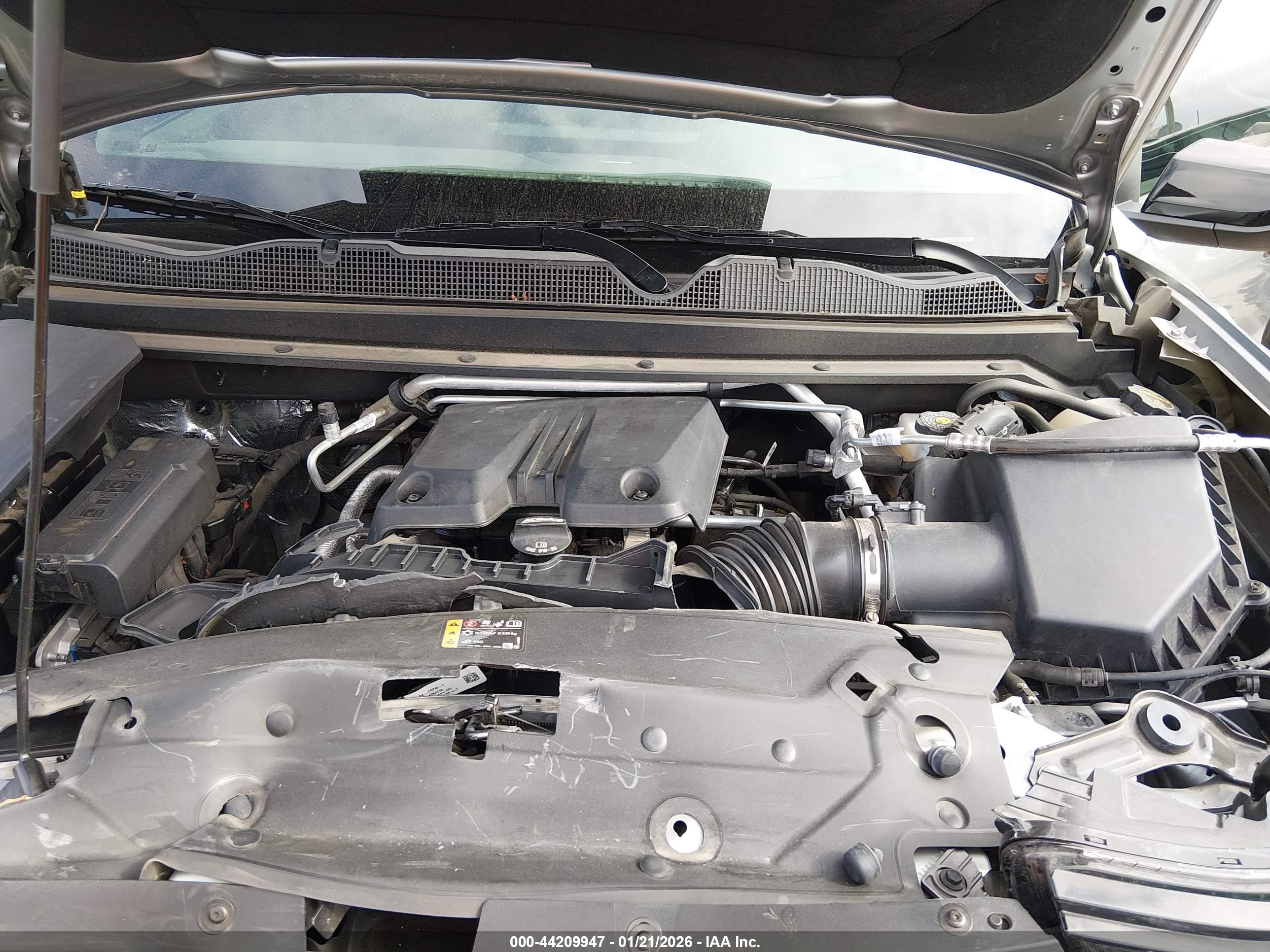 CHEVROLET COLORADO image 10