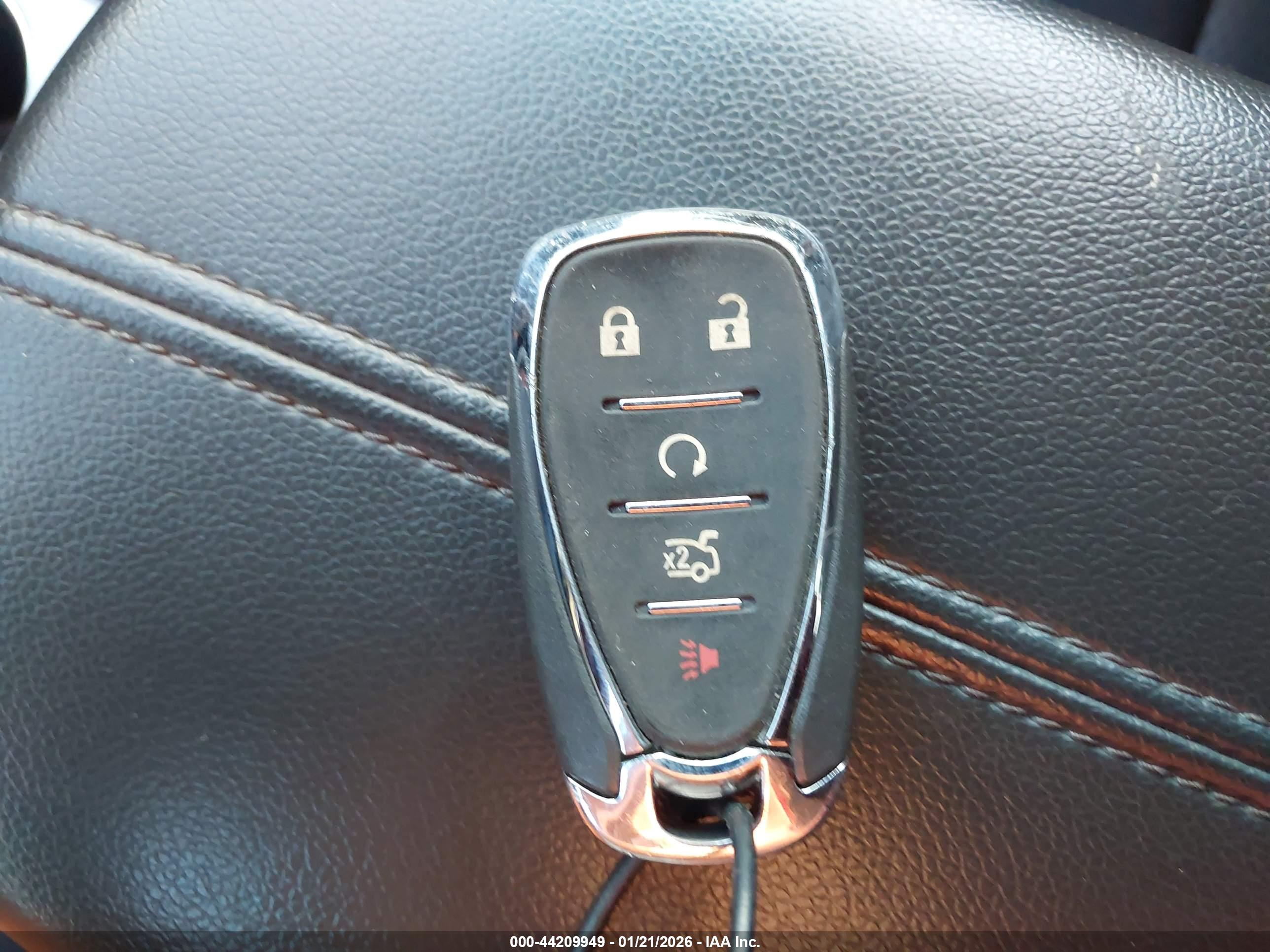 CHEVROLET MALIBU image 11