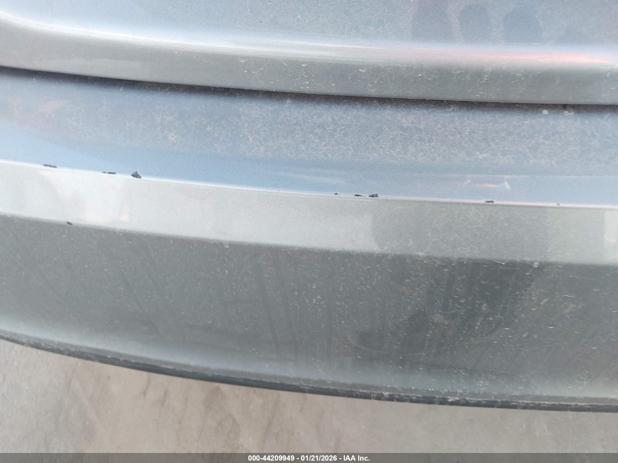 CHEVROLET MALIBU image 6