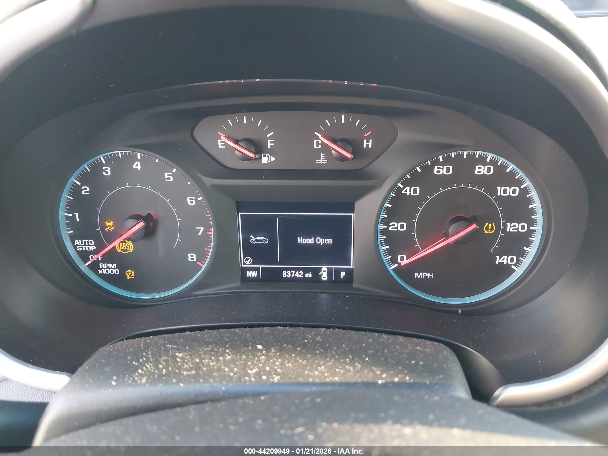 CHEVROLET MALIBU image 7