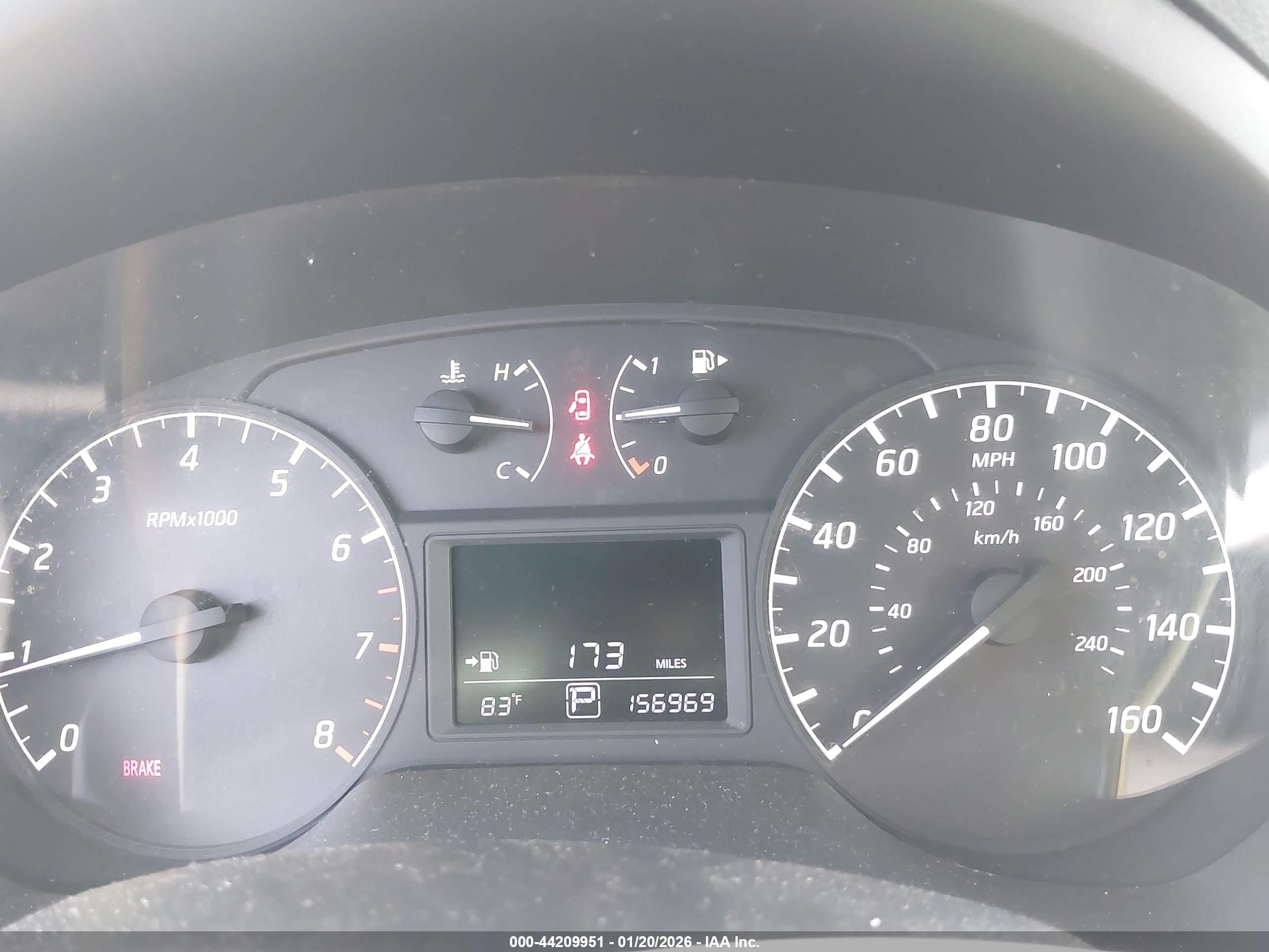 NISSAN SENTRA image 7