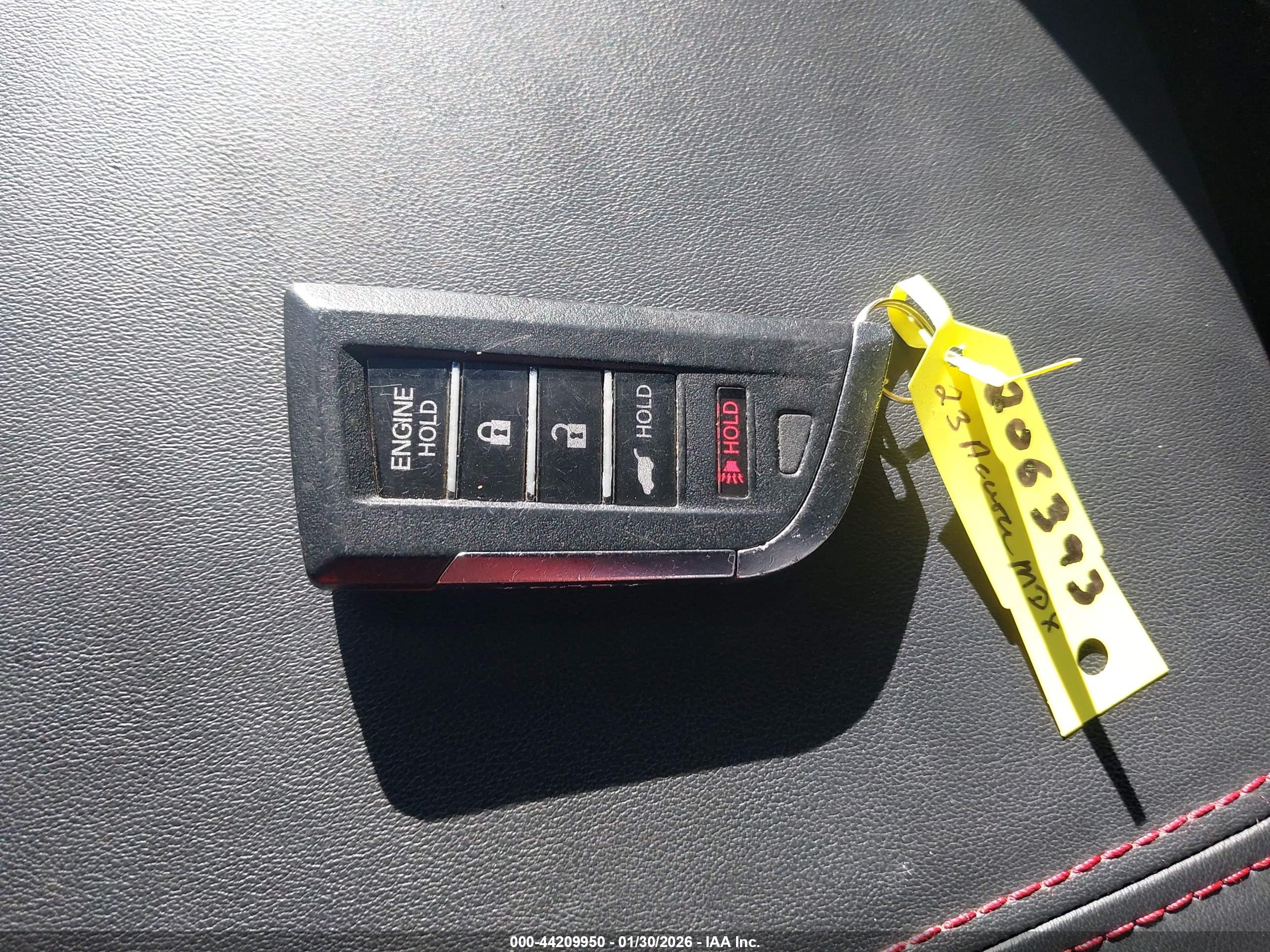 ACURA MDX image 11