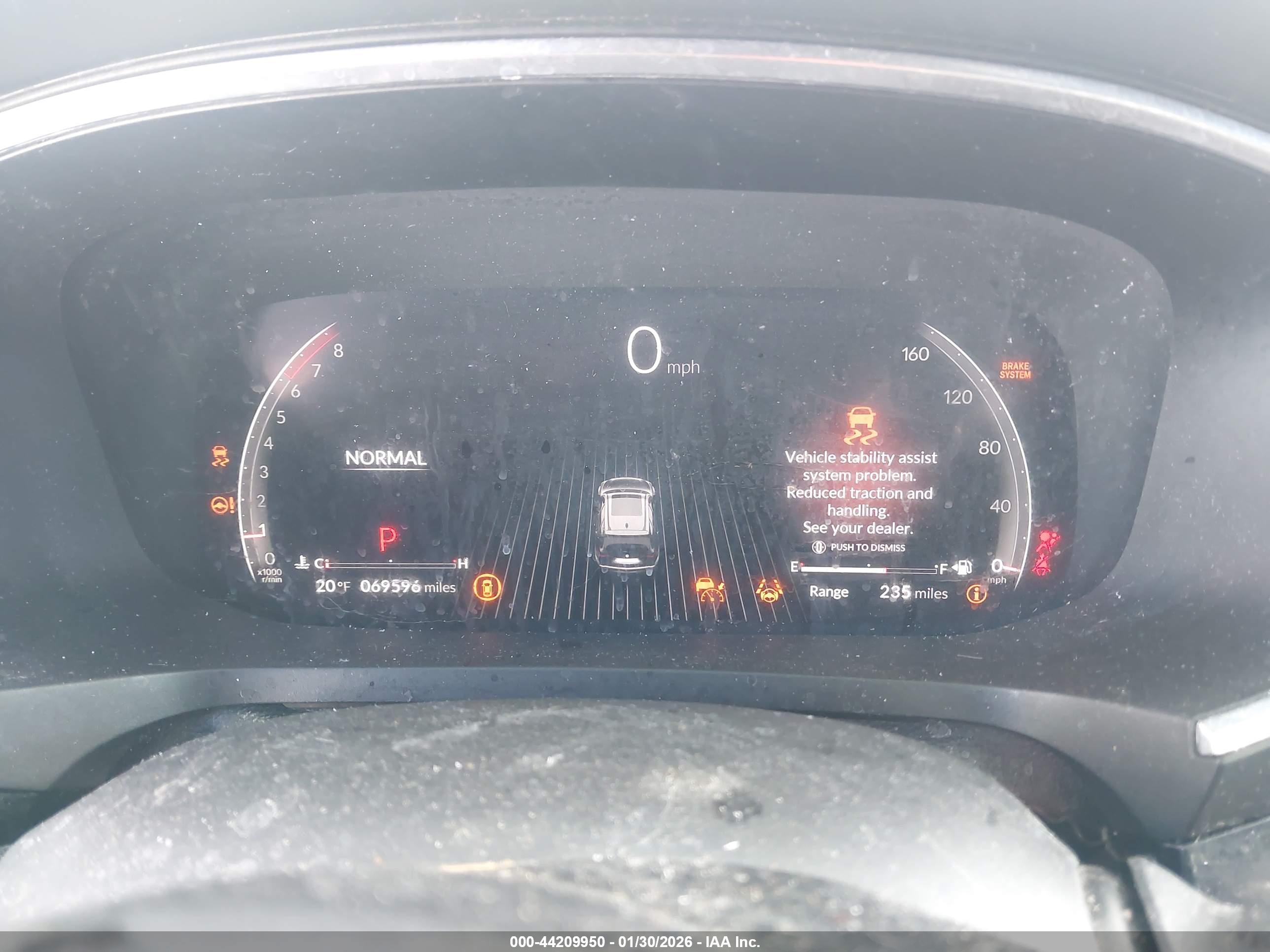 ACURA MDX image 7