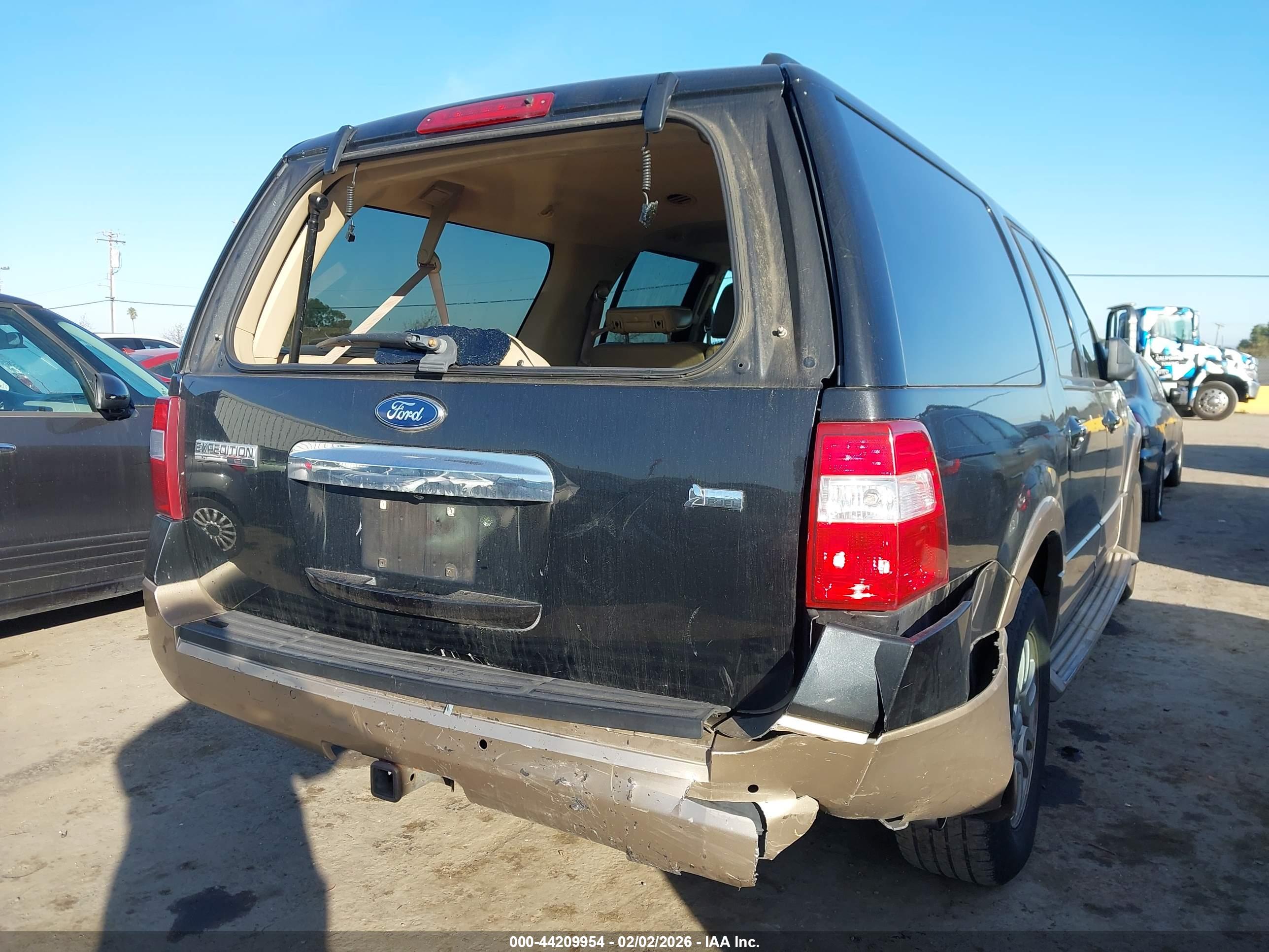 FORD EXPEDITION image 6
