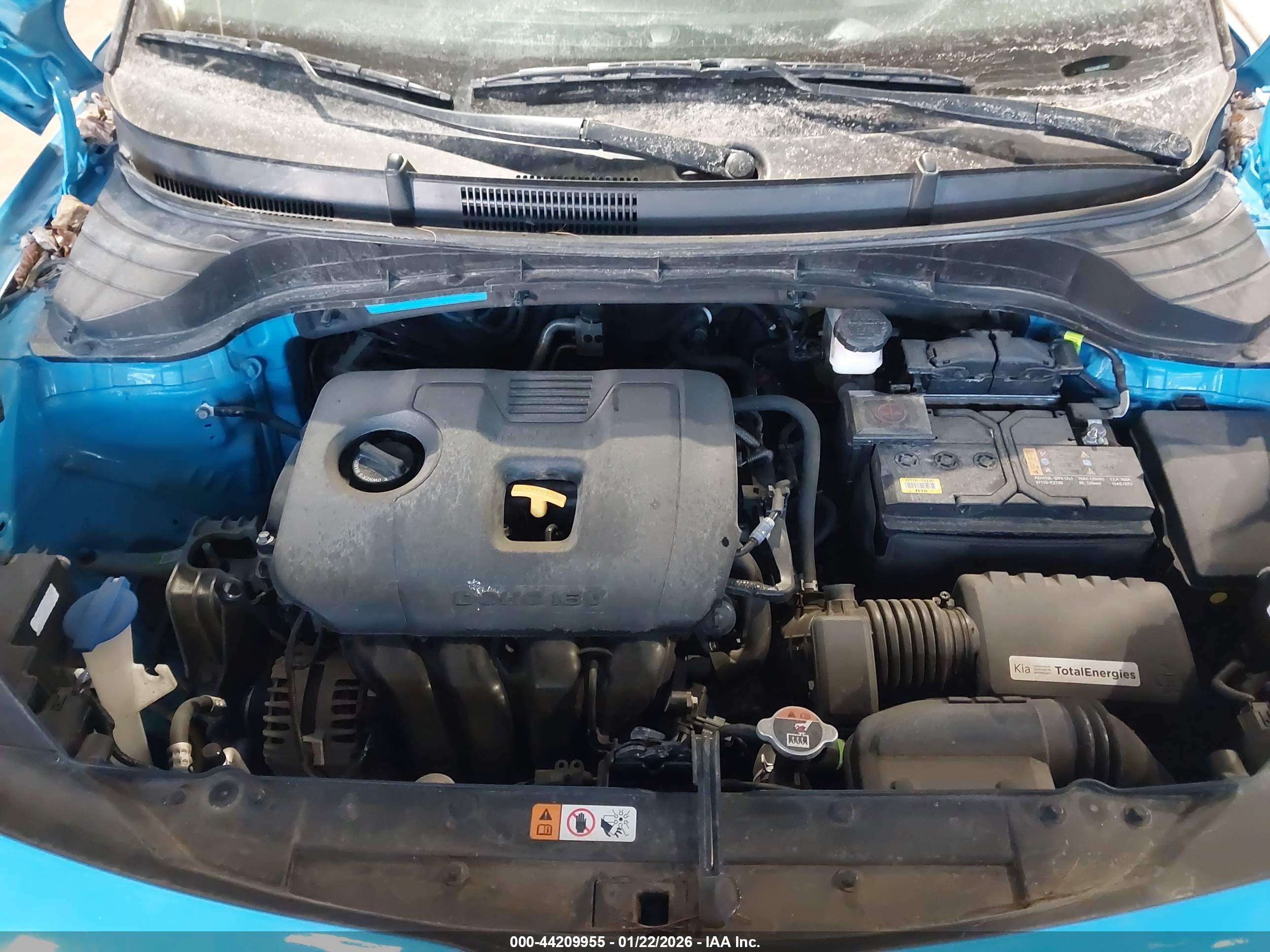 KIA SOUL image 10