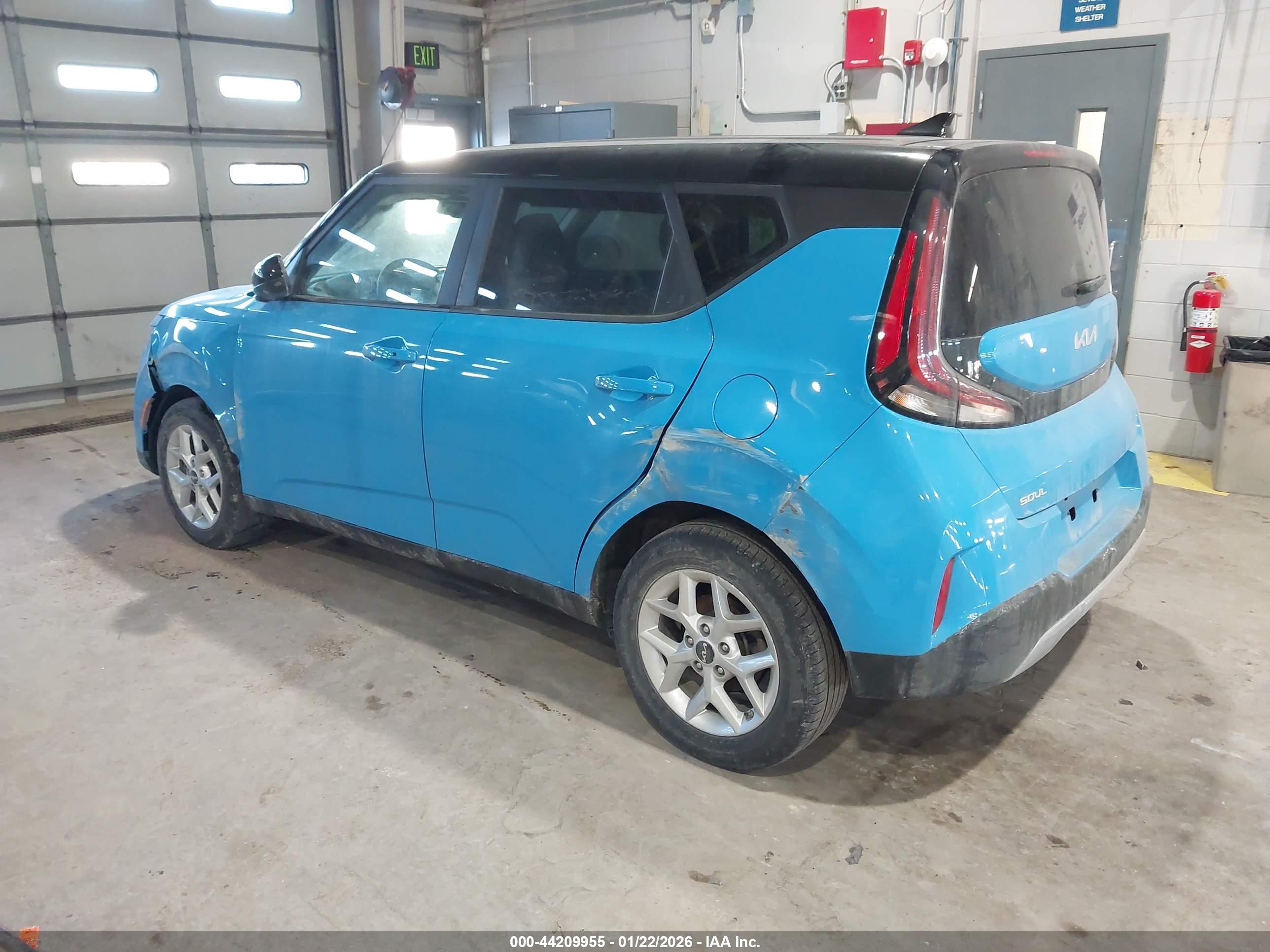 KIA SOUL image 3